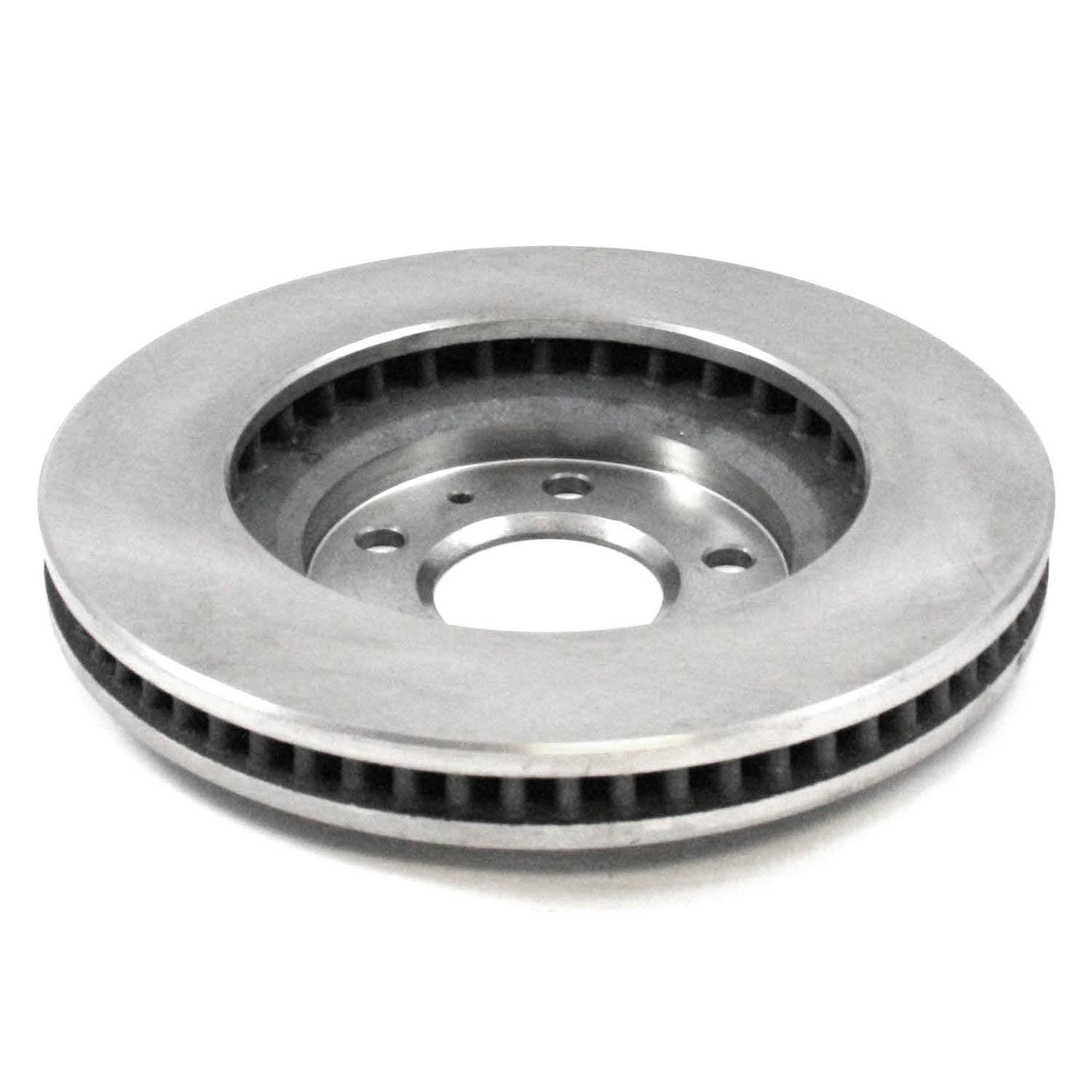 durago duragoâ® brake rotor frsport br55082