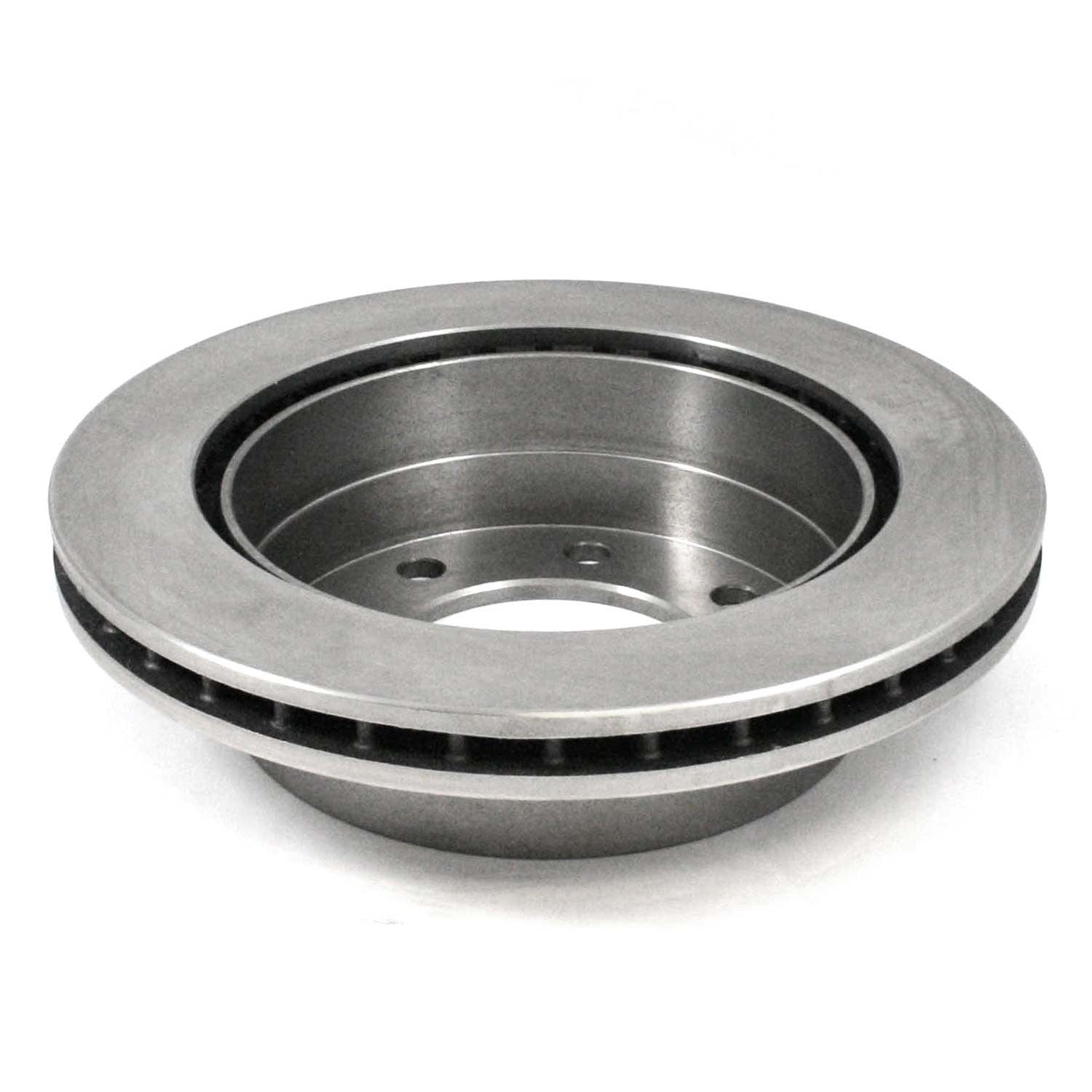 durago duragoâ® brake rotor frsport br55086