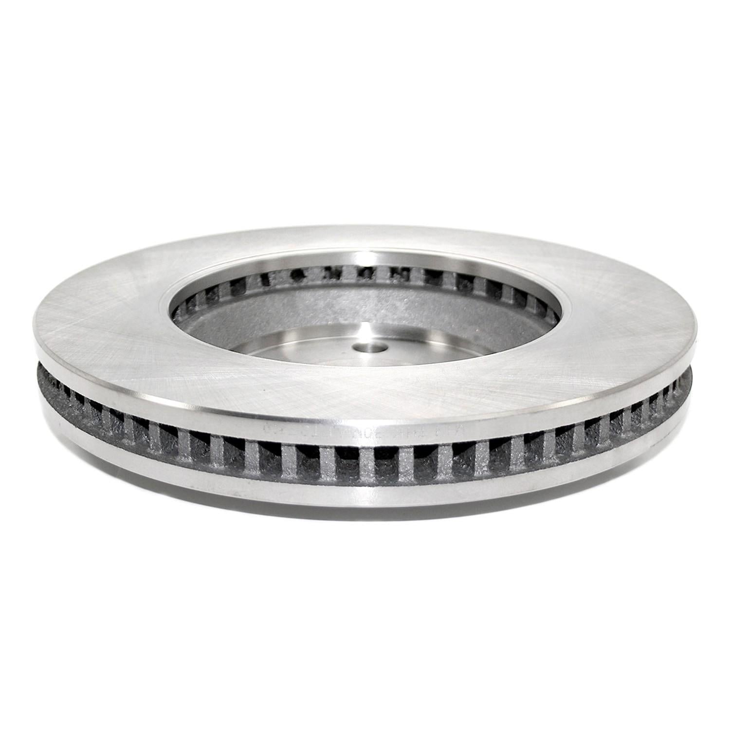 durago duragoâ® brake rotor frsport br55087