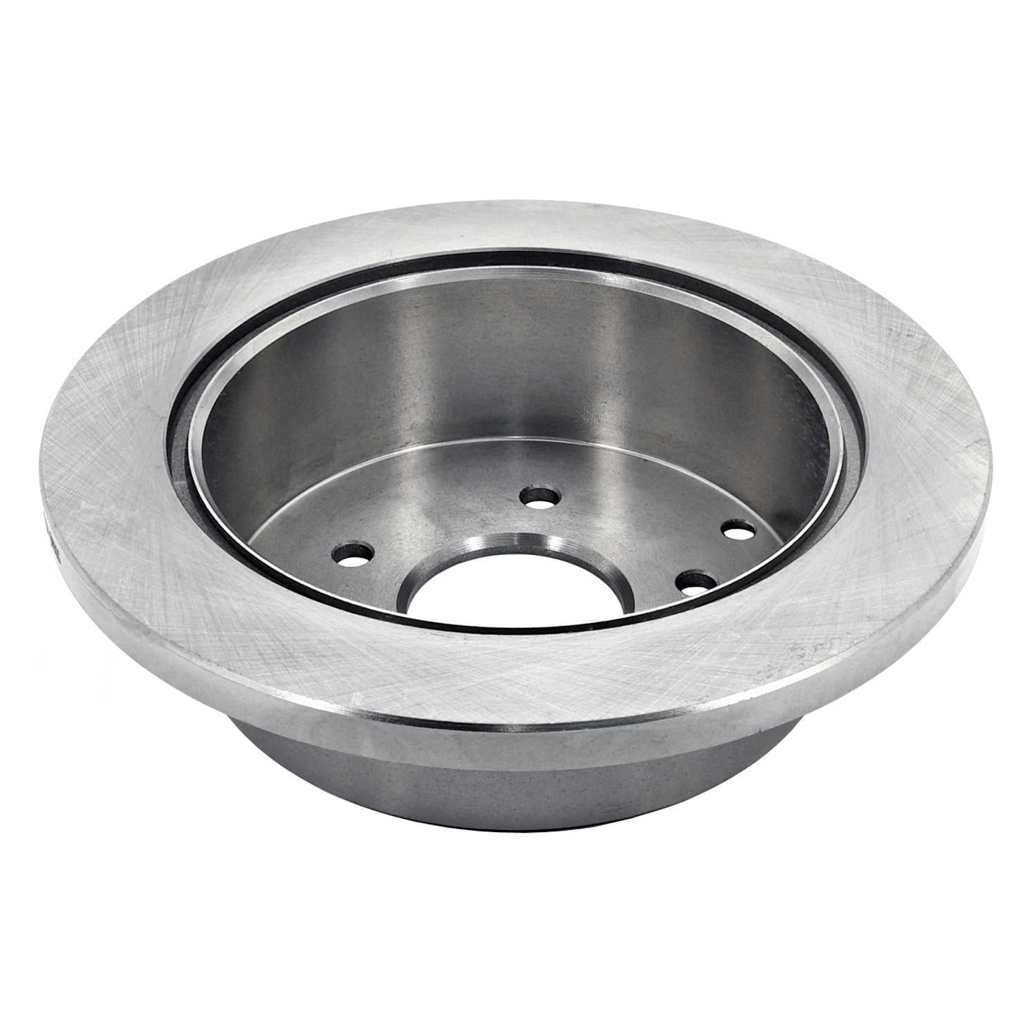 durago duragoâ® brake rotor frsport br55089