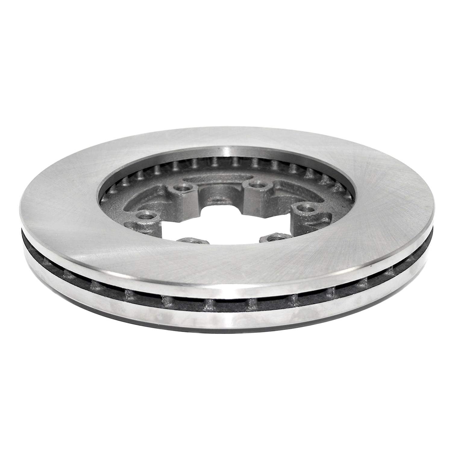 durago duragoâ® brake rotor frsport br55090