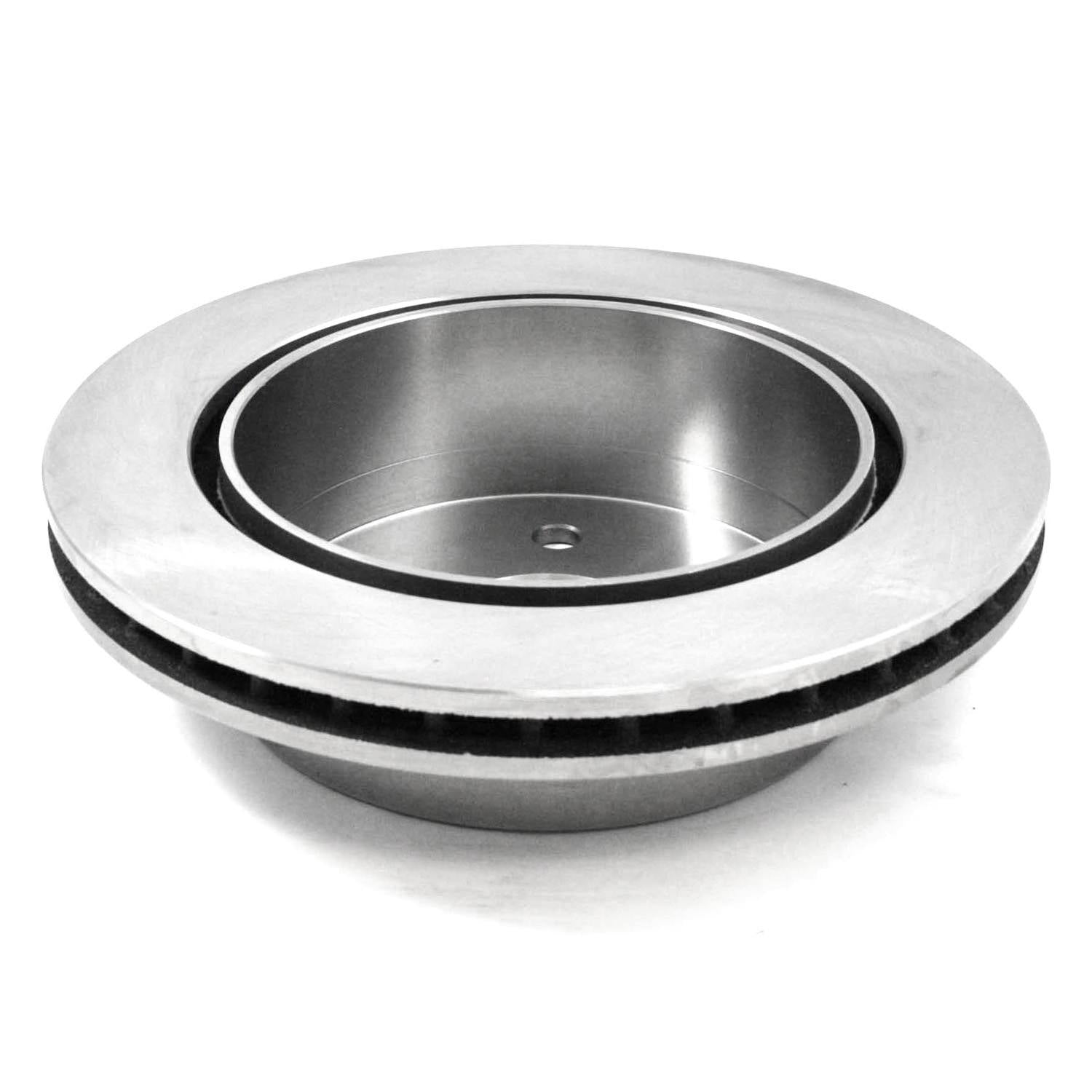 durago duragoâ® brake rotor frsport br55092