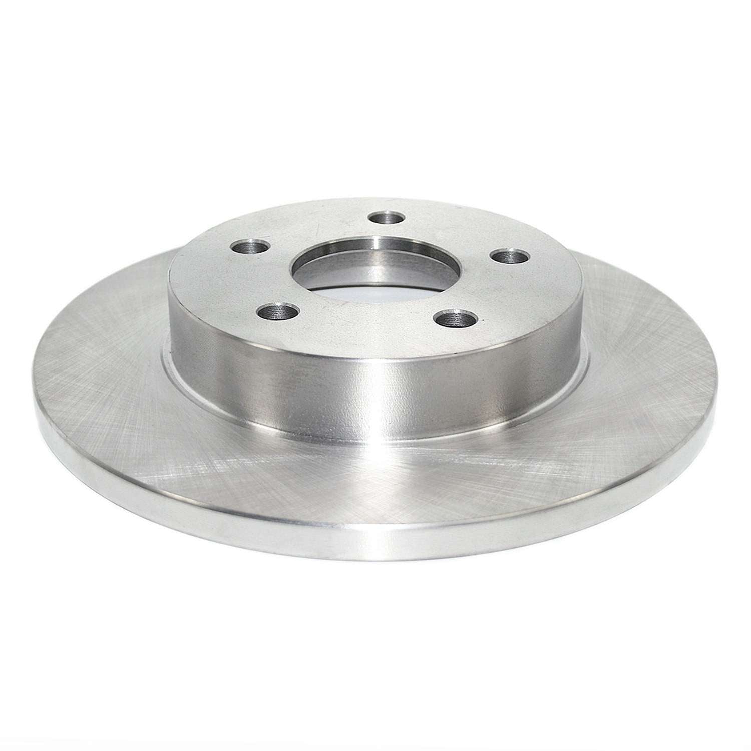 DuraGo DuraGo® Brake Rotor top view frsport BR55094