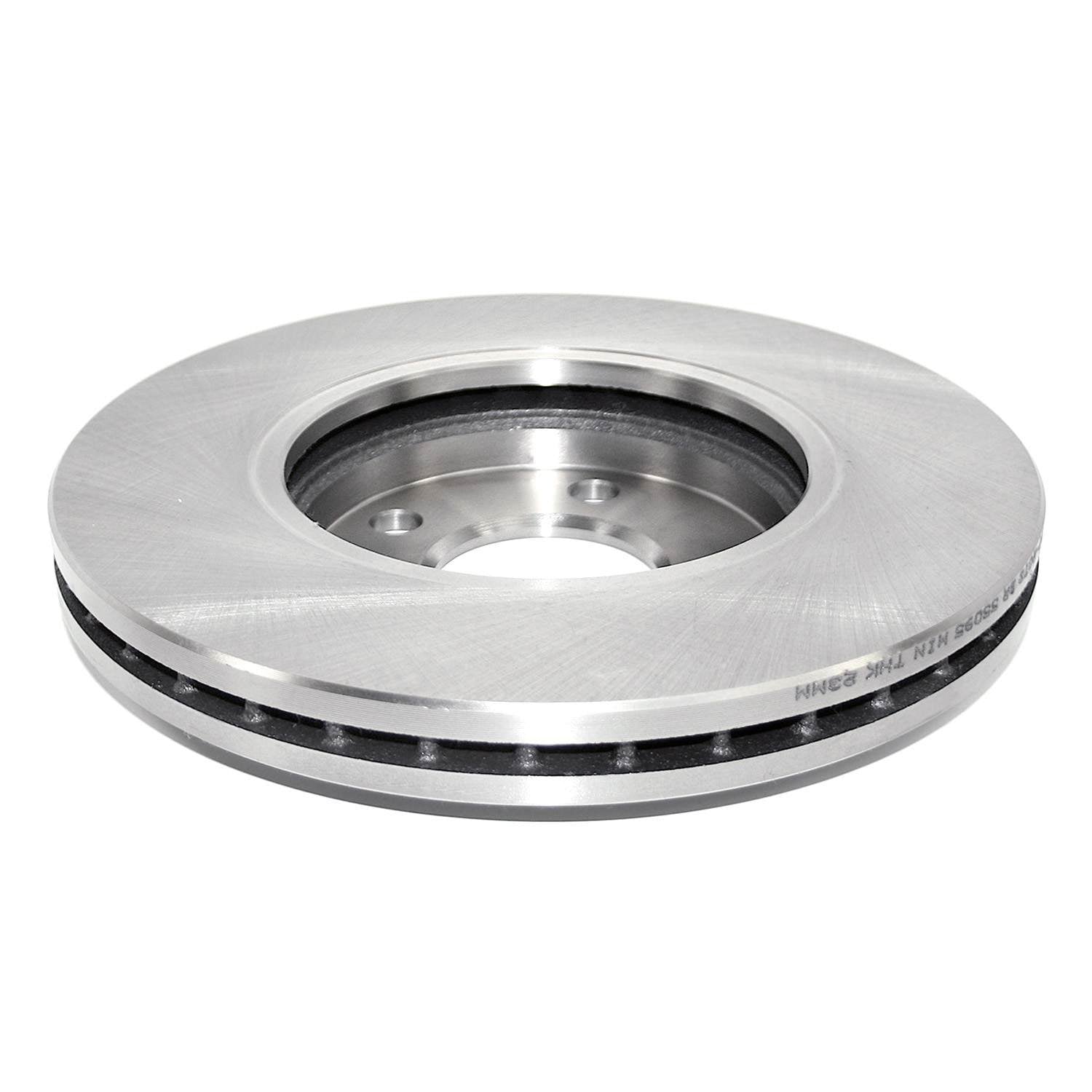 durago duragoâ® brake rotor frsport br55095