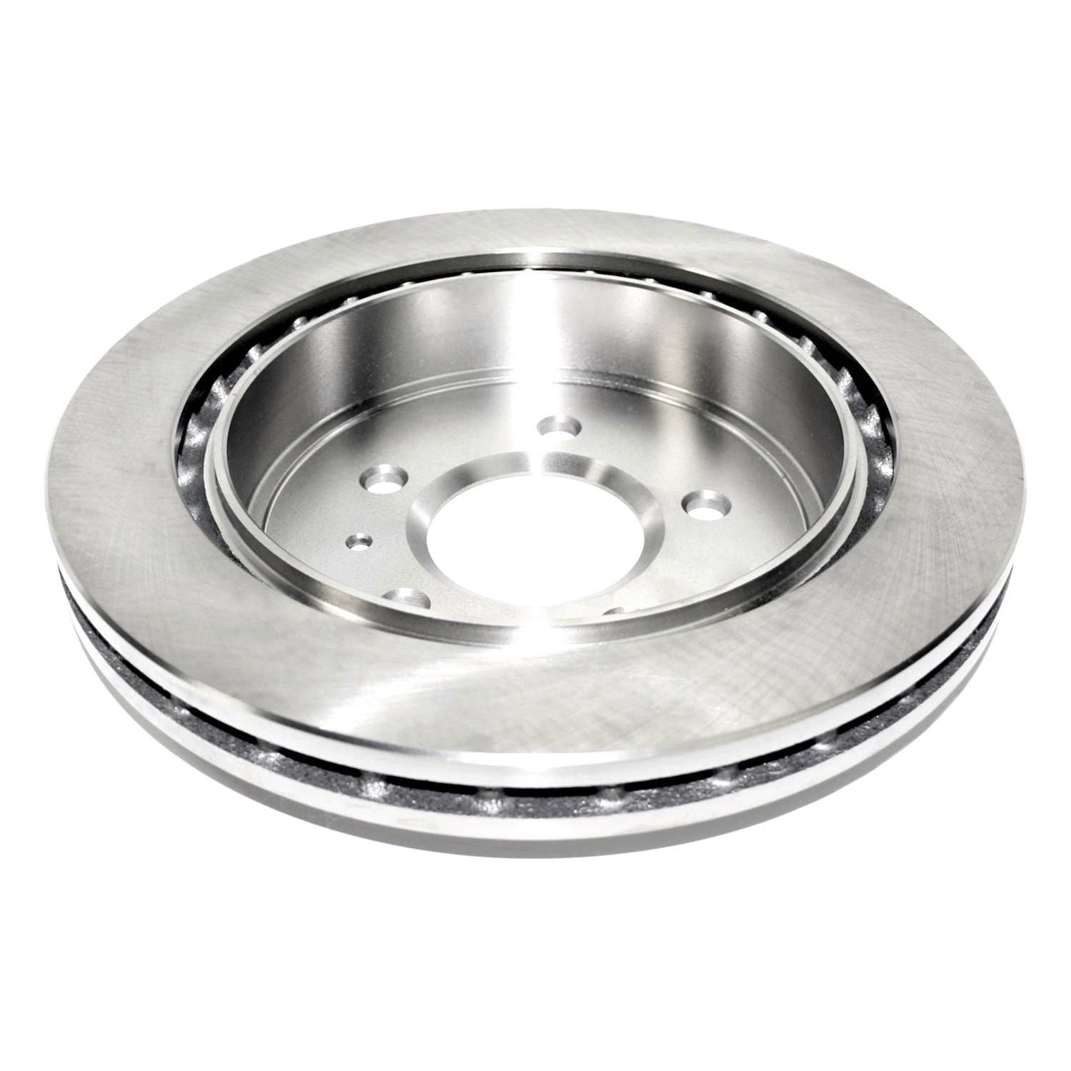 durago duragoâ® brake rotor frsport br55098