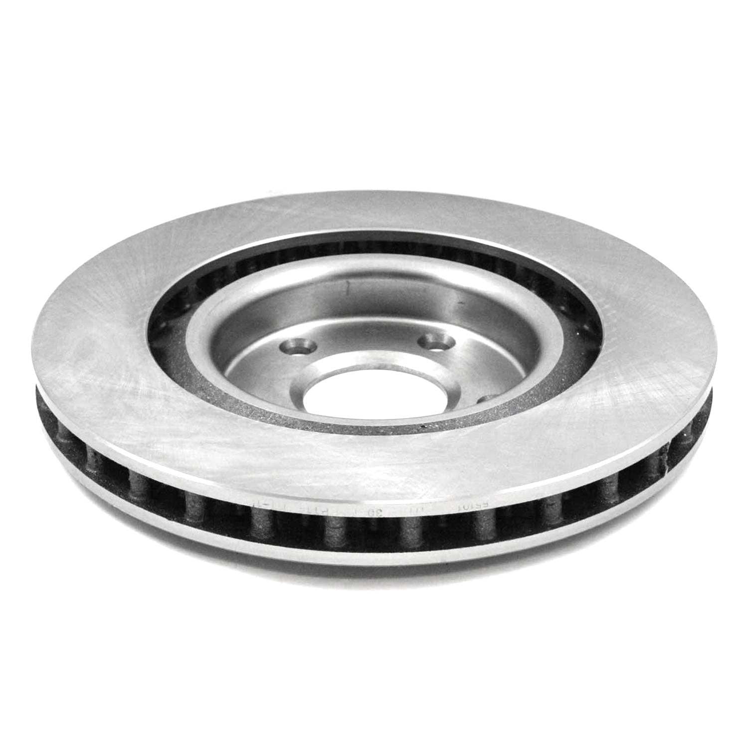 durago duragoâ® brake rotor frsport br55101