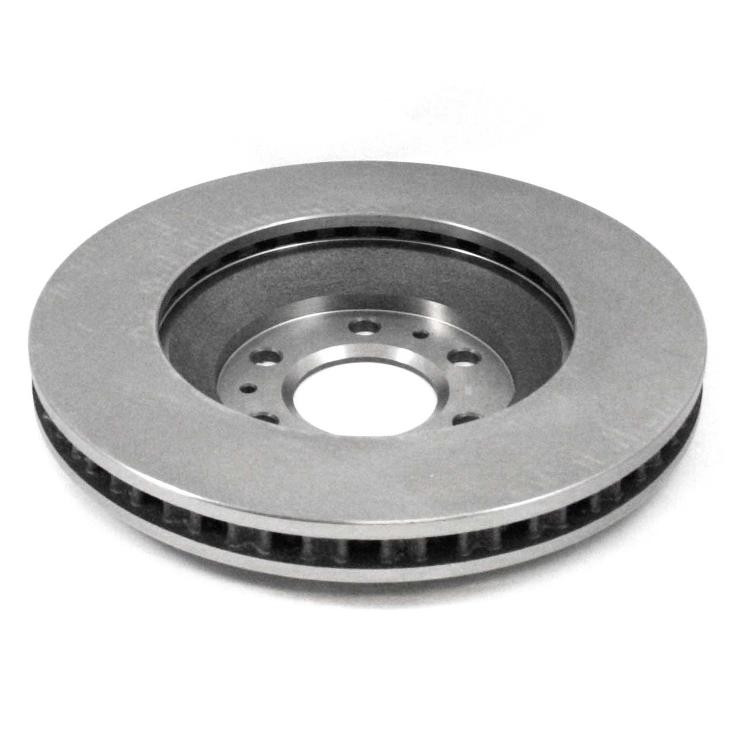 durago duragoâ® brake rotor frsport br55102