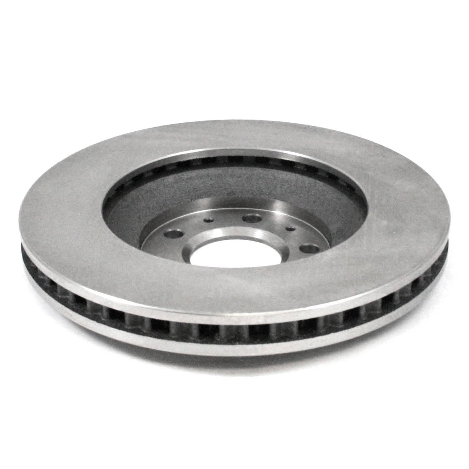 durago duragoâ® brake rotor frsport br55105