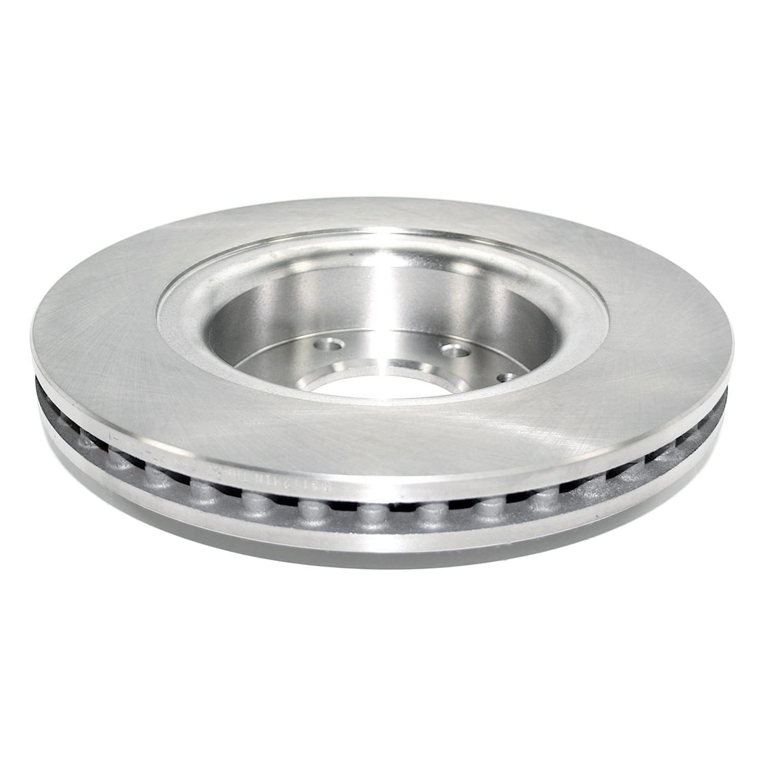 durago duragoâ® brake rotor frsport br55112