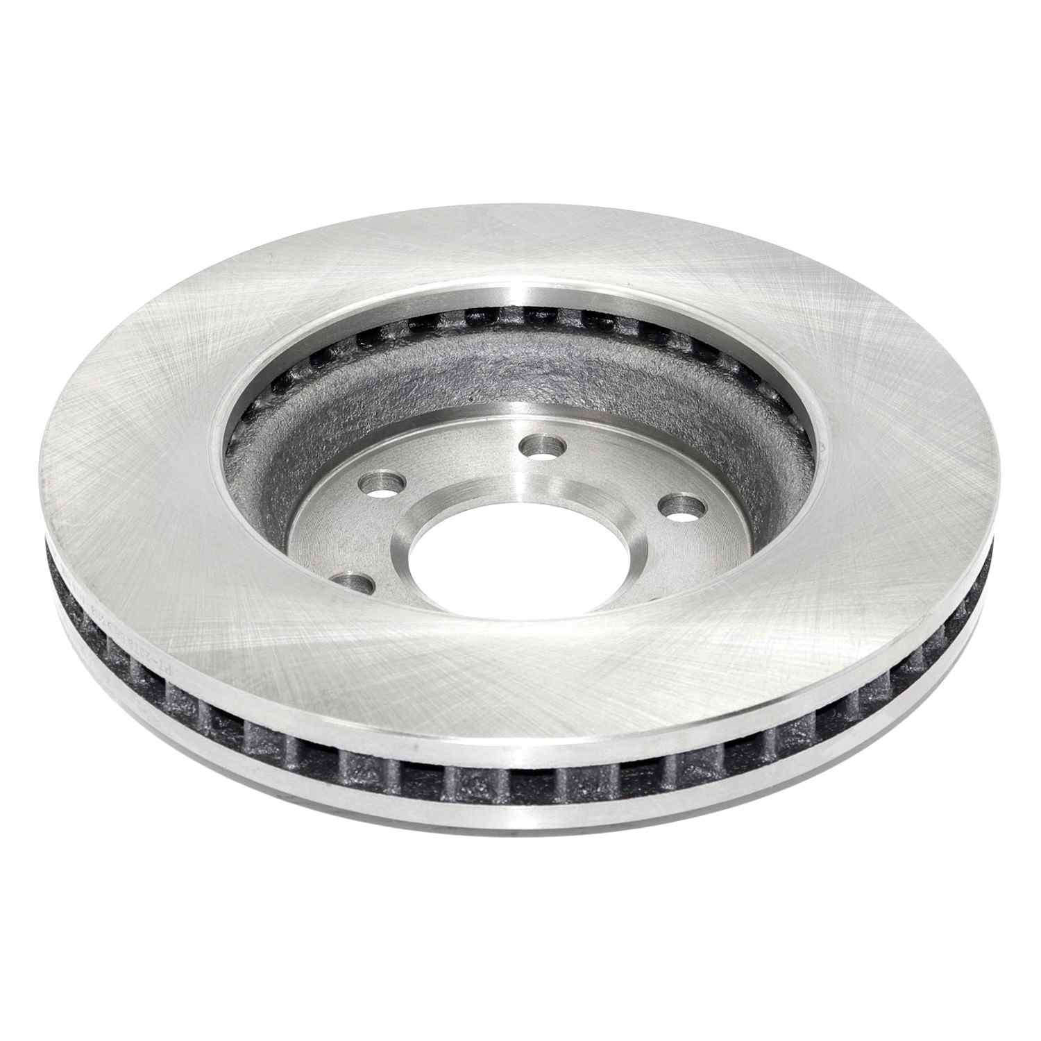 durago duragoâ® brake rotor frsport br55118