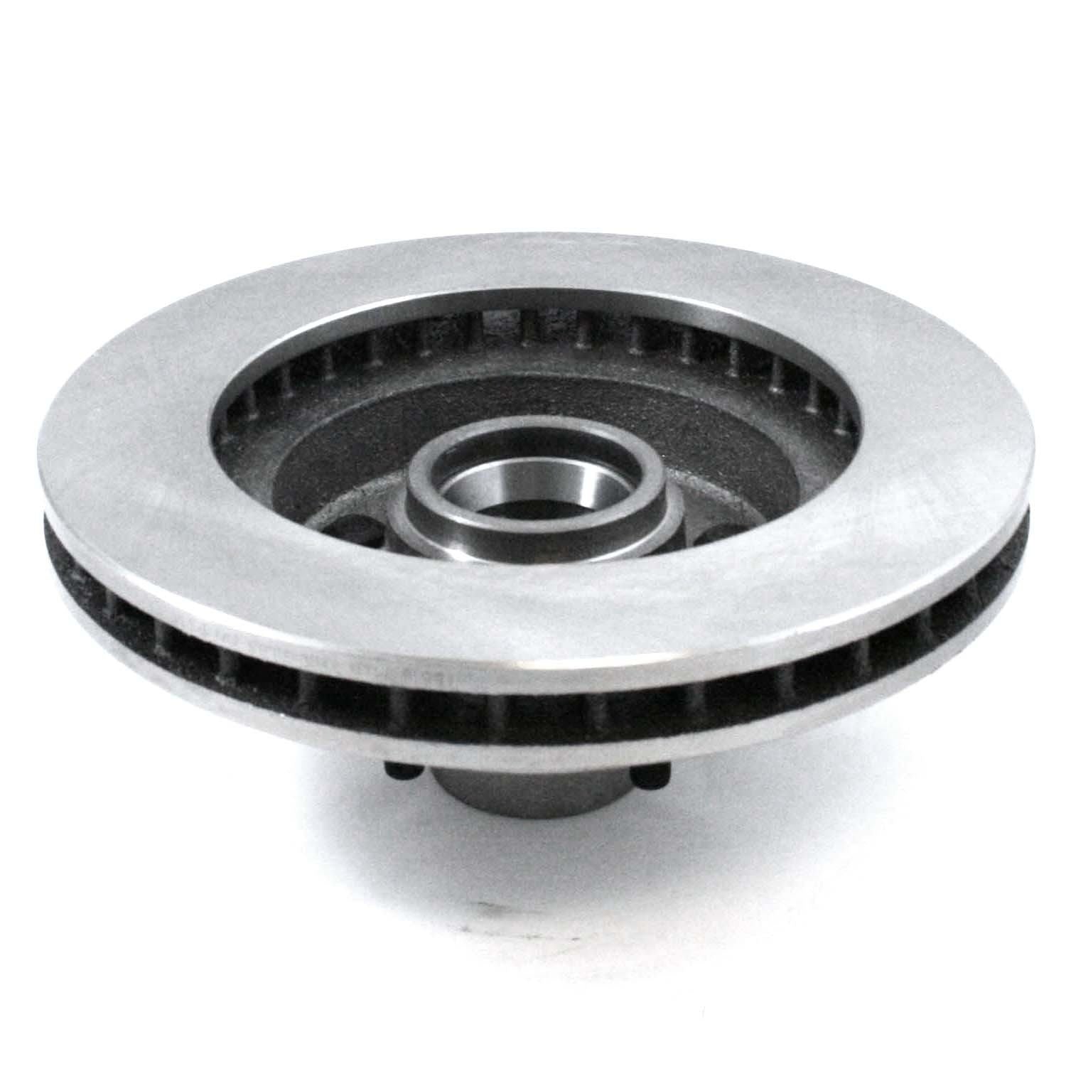 durago duragoâ® brake rotor and hub assembly frsport br5516
