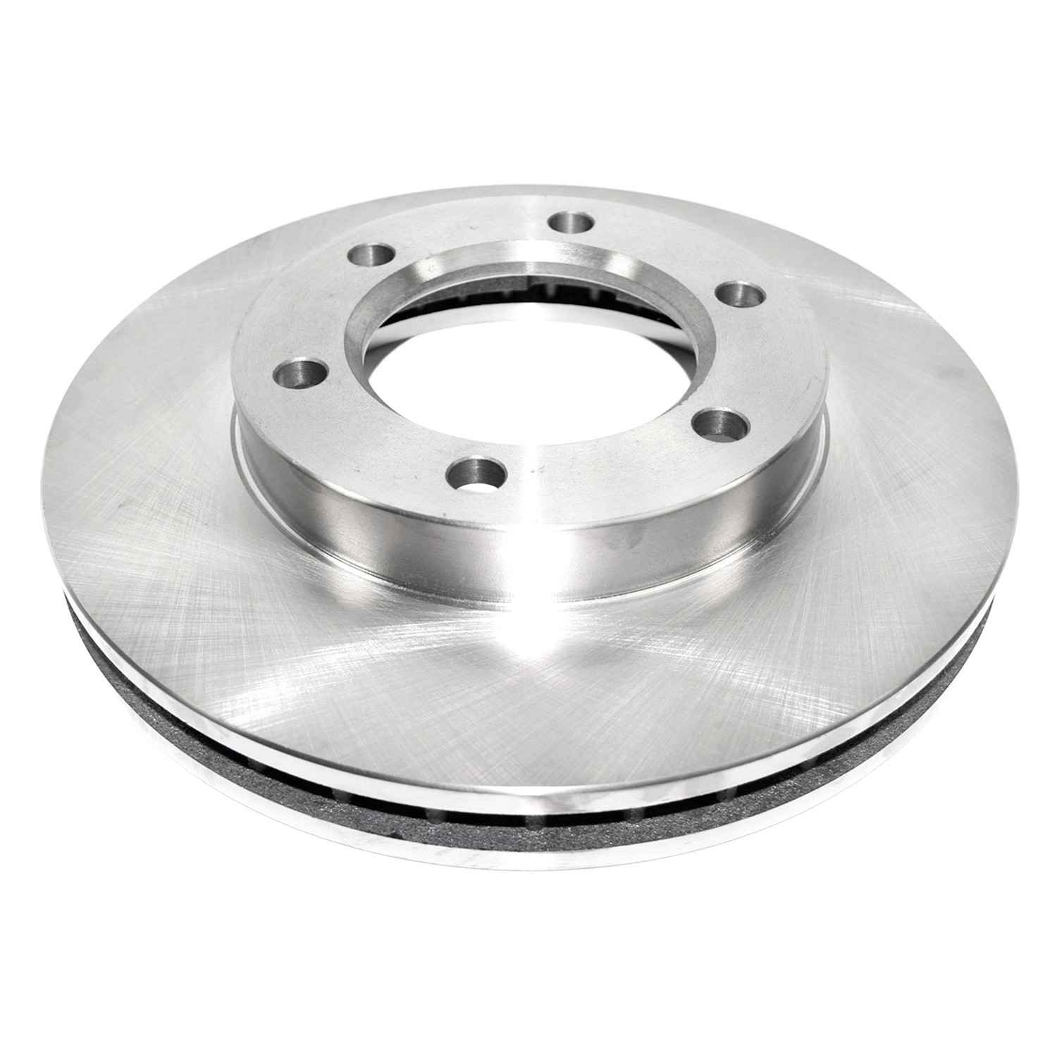 DuraGo DuraGo® Brake Rotor top view frsport BR5522