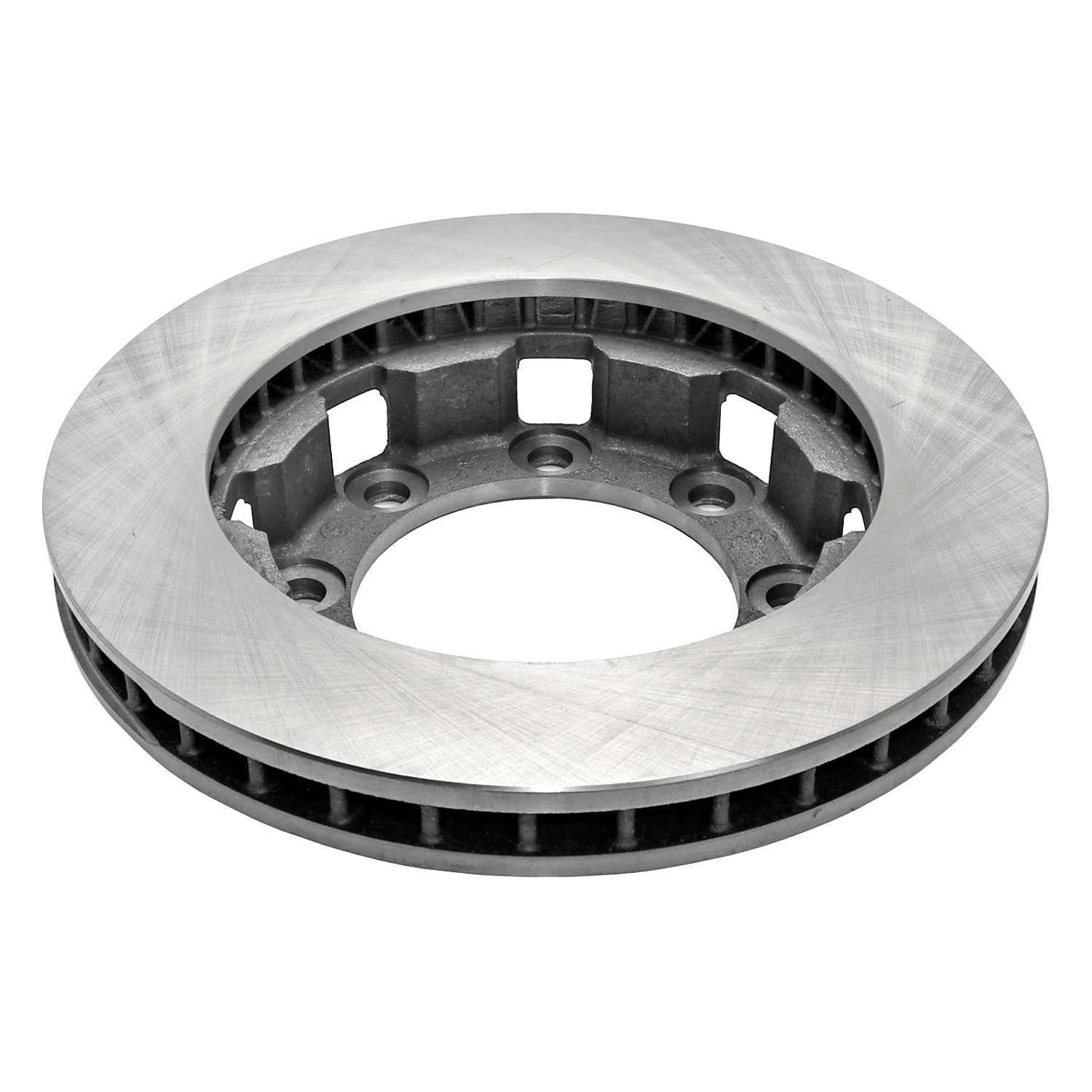 durago duragoâ® brake rotor frsport br5523