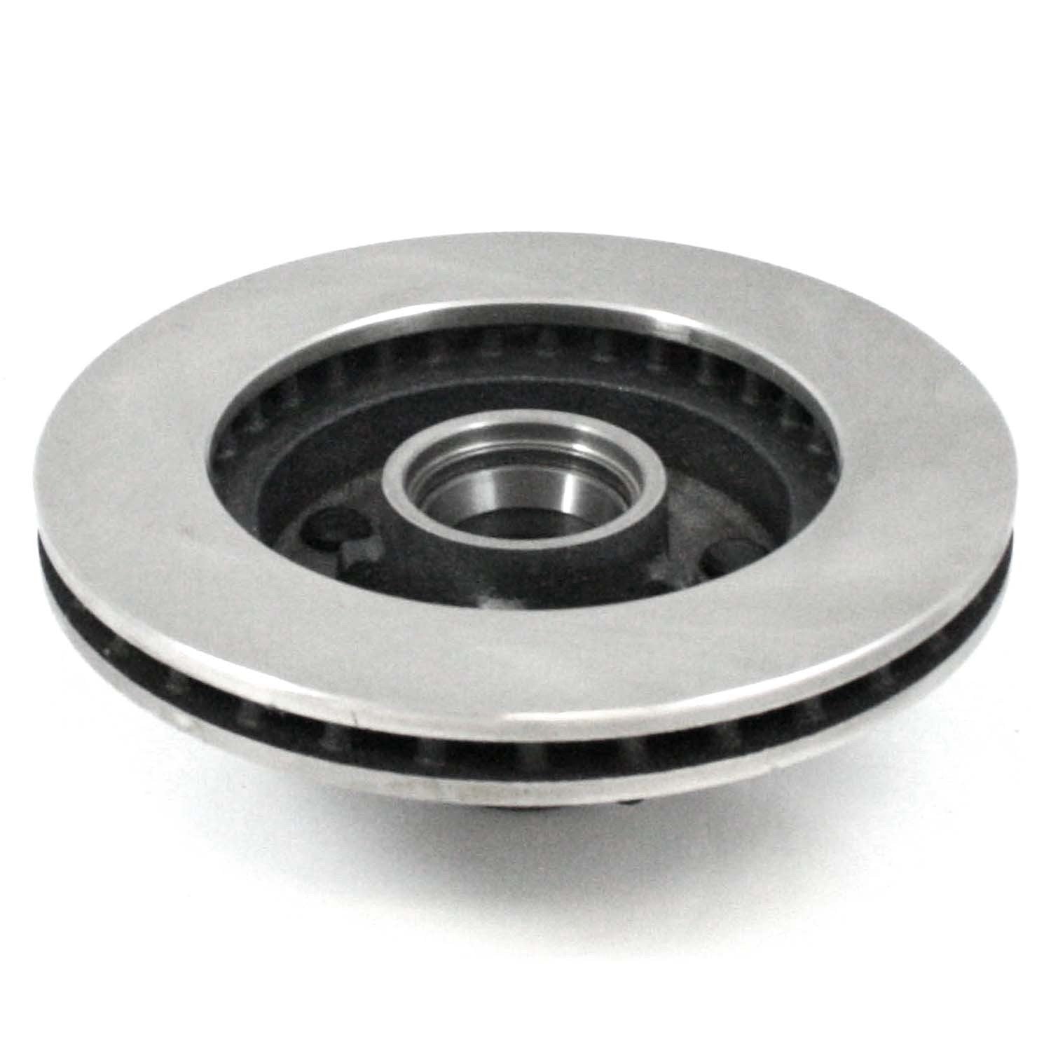 durago duragoâ® brake rotor and hub assembly frsport br5530