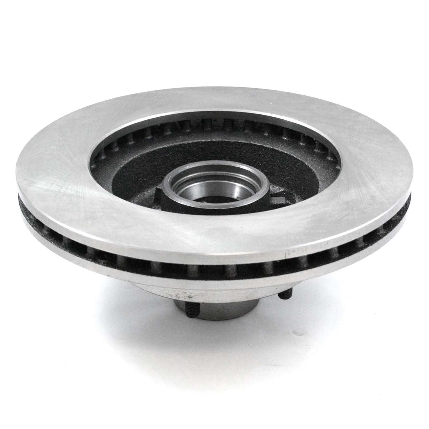 durago duragoâ® brake rotor and hub assembly frsport br5542
