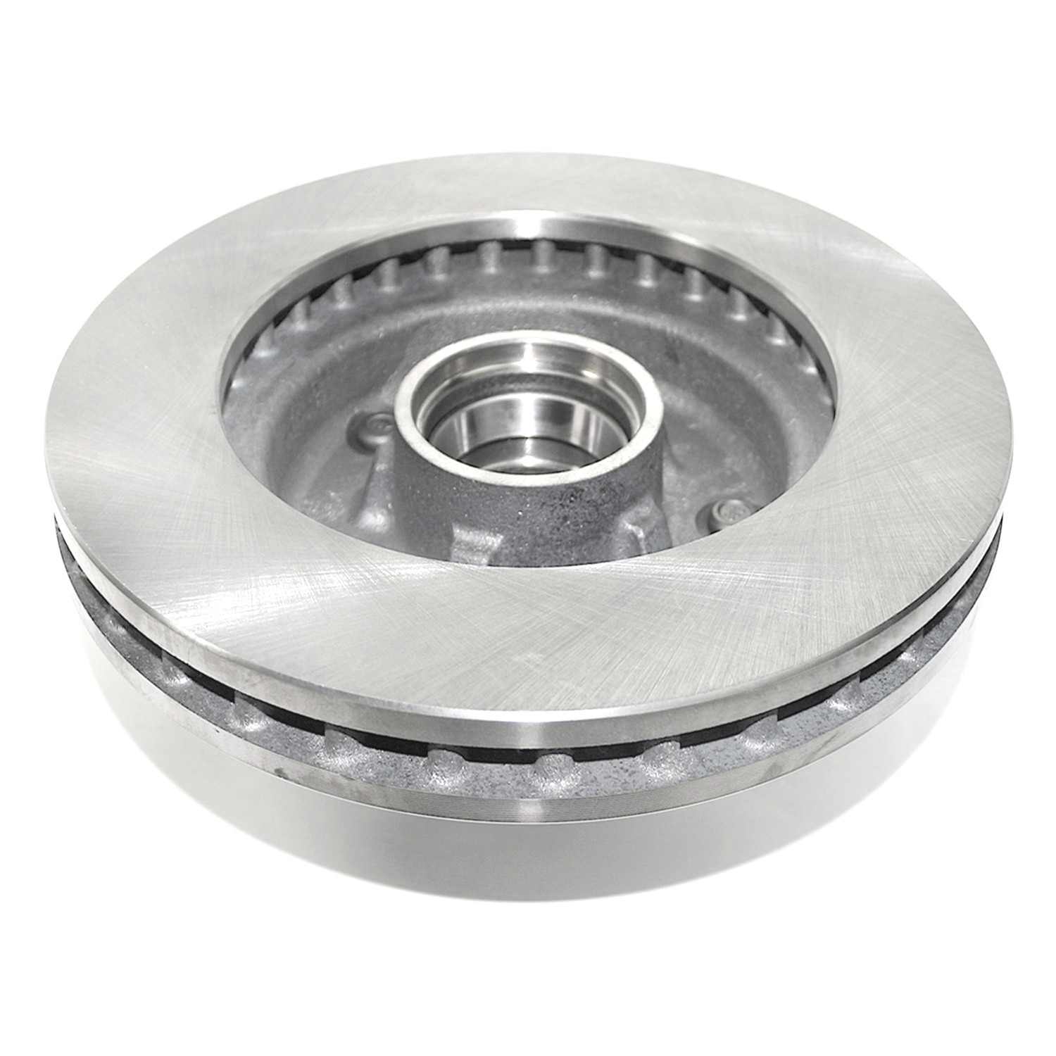 durago duragoâ® brake rotor and hub assembly frsport br5547