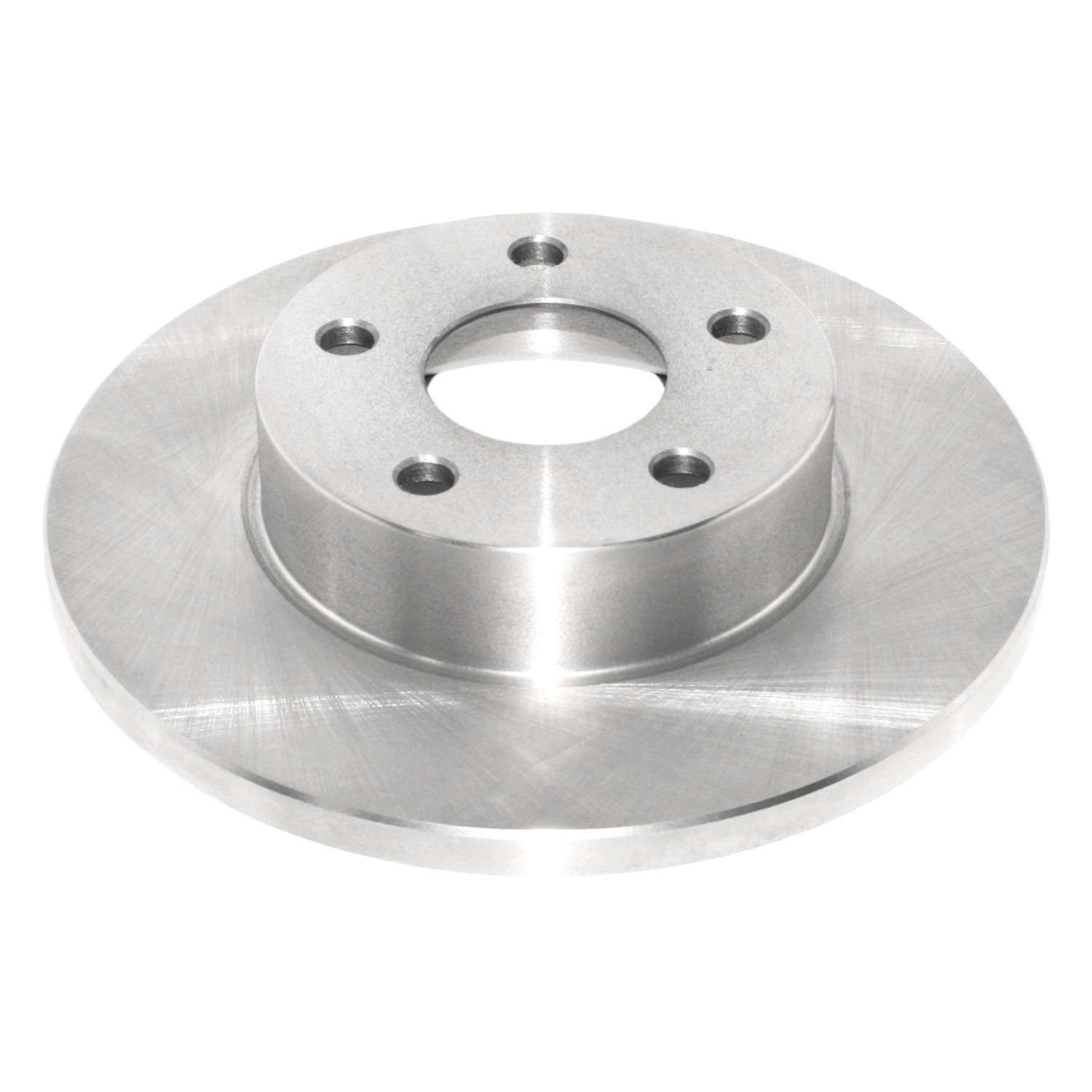 DuraGo DuraGo® Brake Rotor top view frsport BR5554