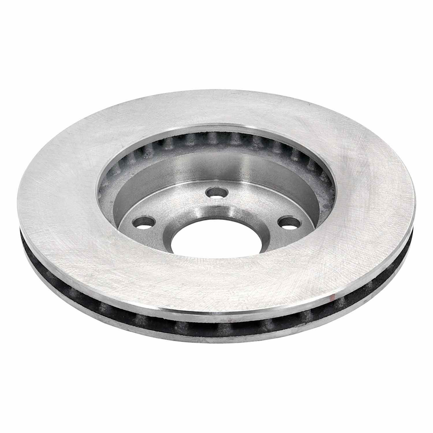 durago duragoâ® brake rotor frsport br5558