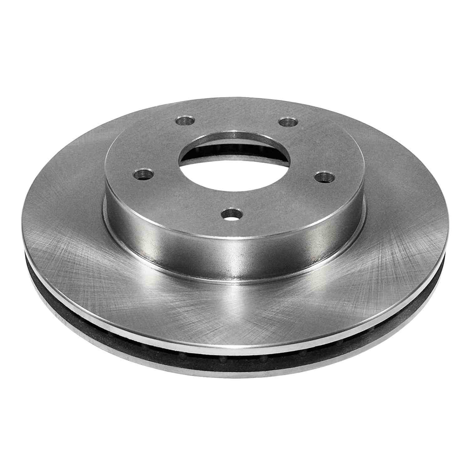 DuraGo DuraGo® Brake Rotor top view frsport BR5560