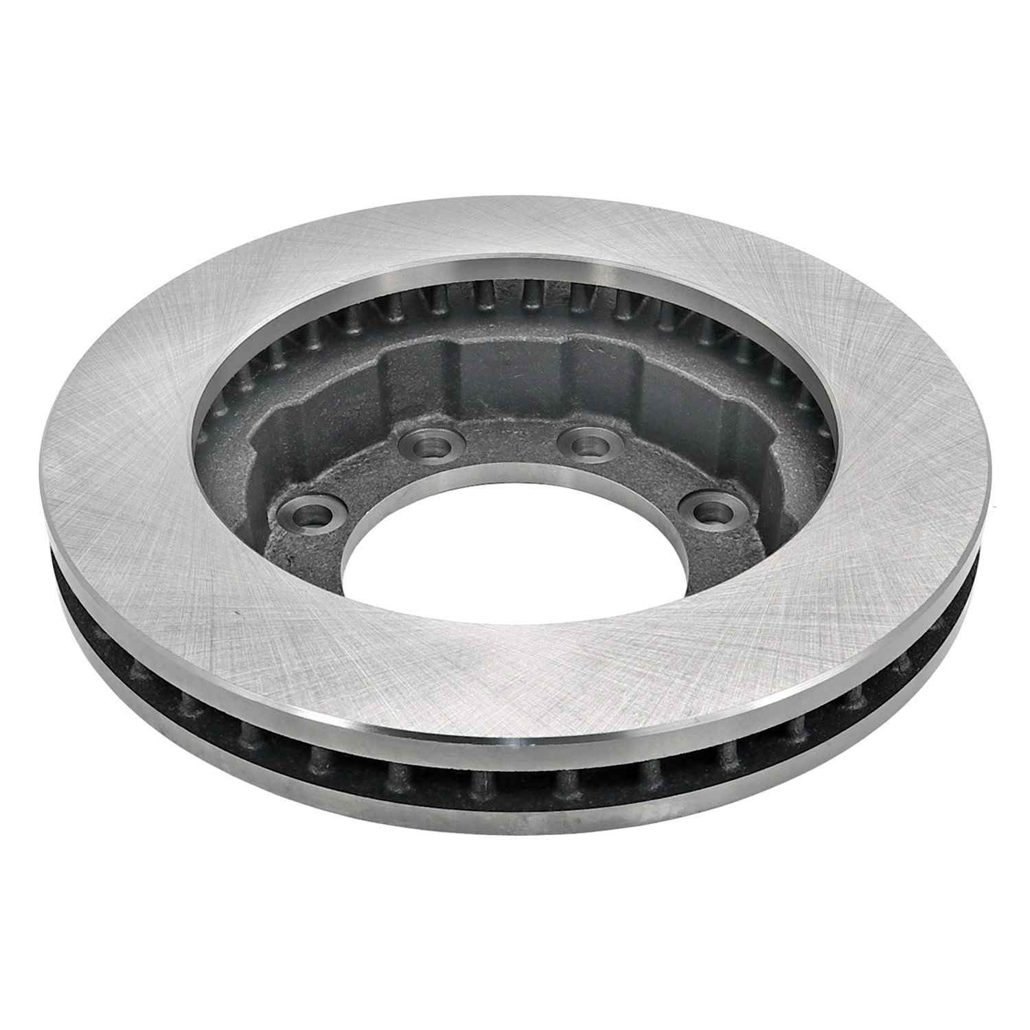 durago duragoâ® brake rotor frsport br5564