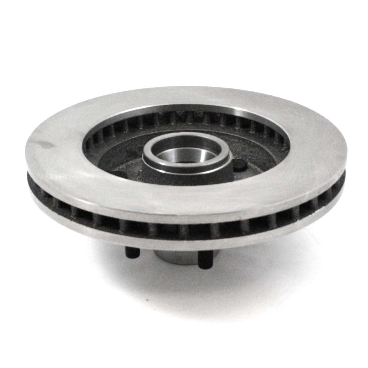 durago duragoâ® brake rotor and hub assembly frsport br5572