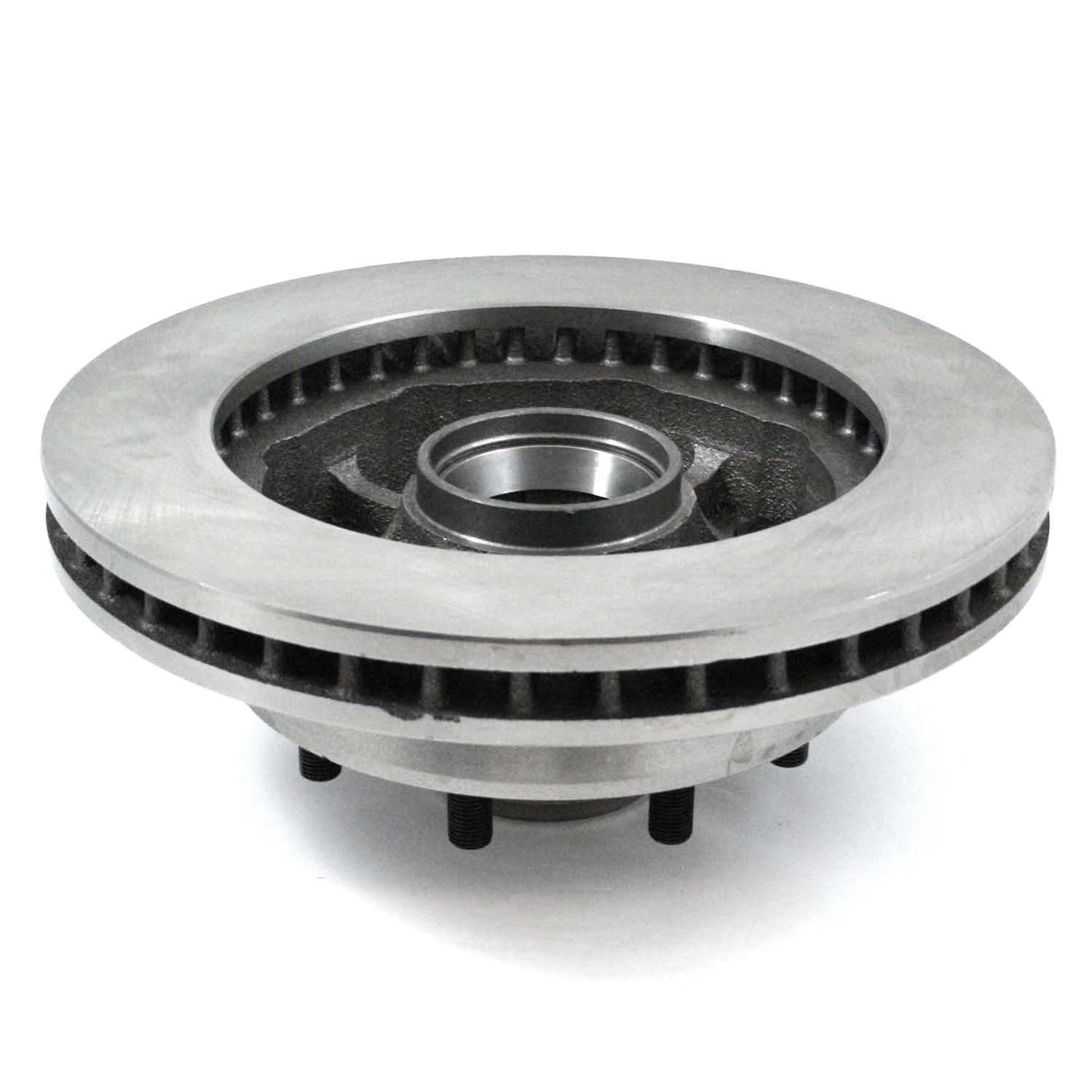 durago duragoâ® brake rotor and hub assembly frsport br5574