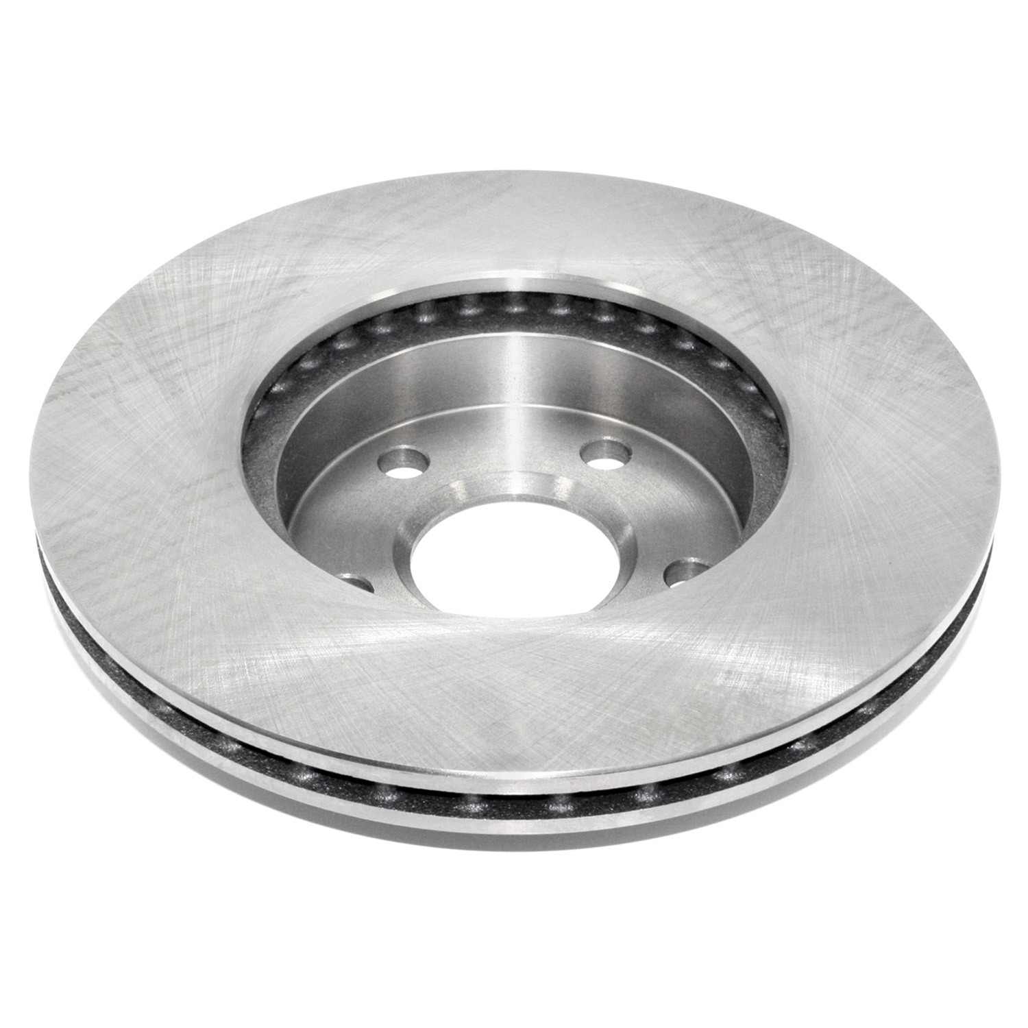 durago duragoâ® brake rotor frsport br5580