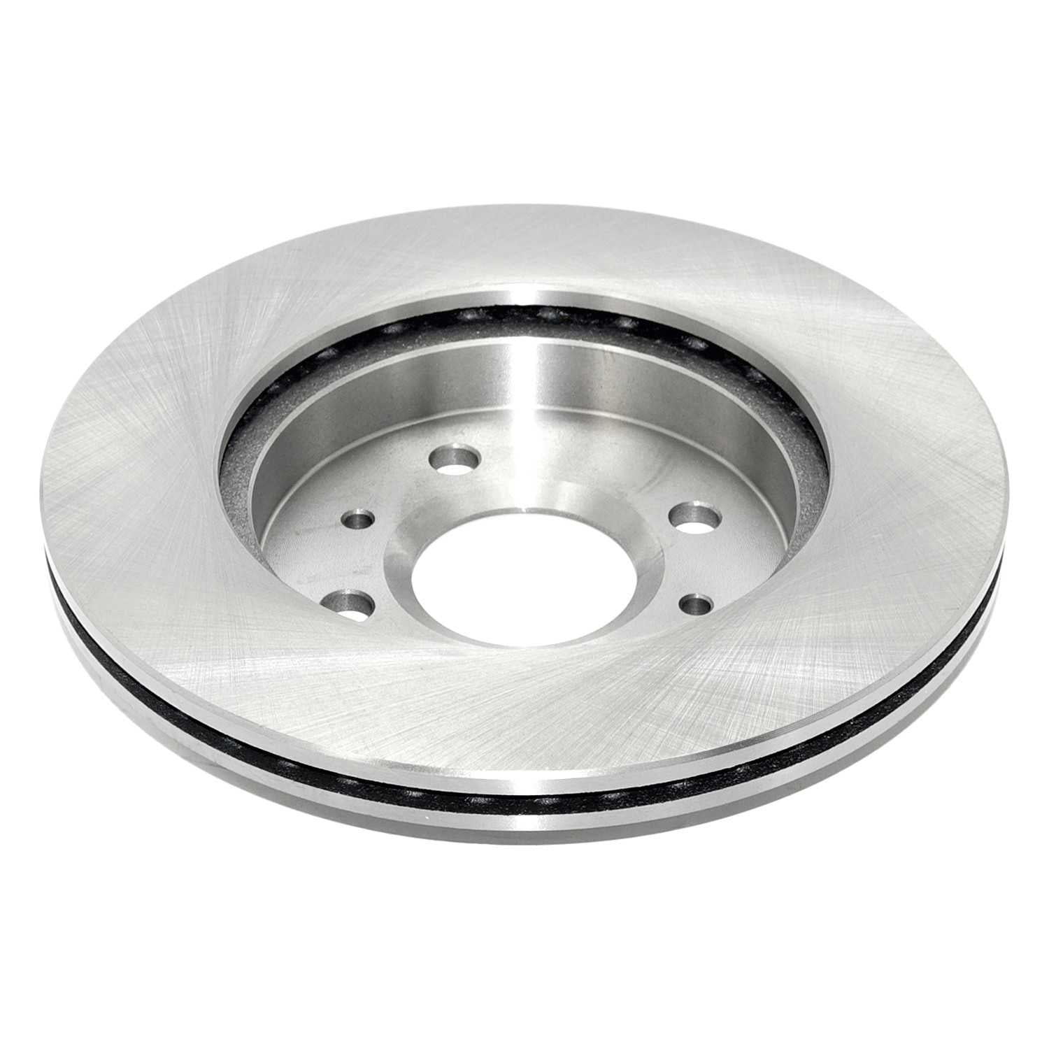 durago duragoâ® brake rotor frsport br5581