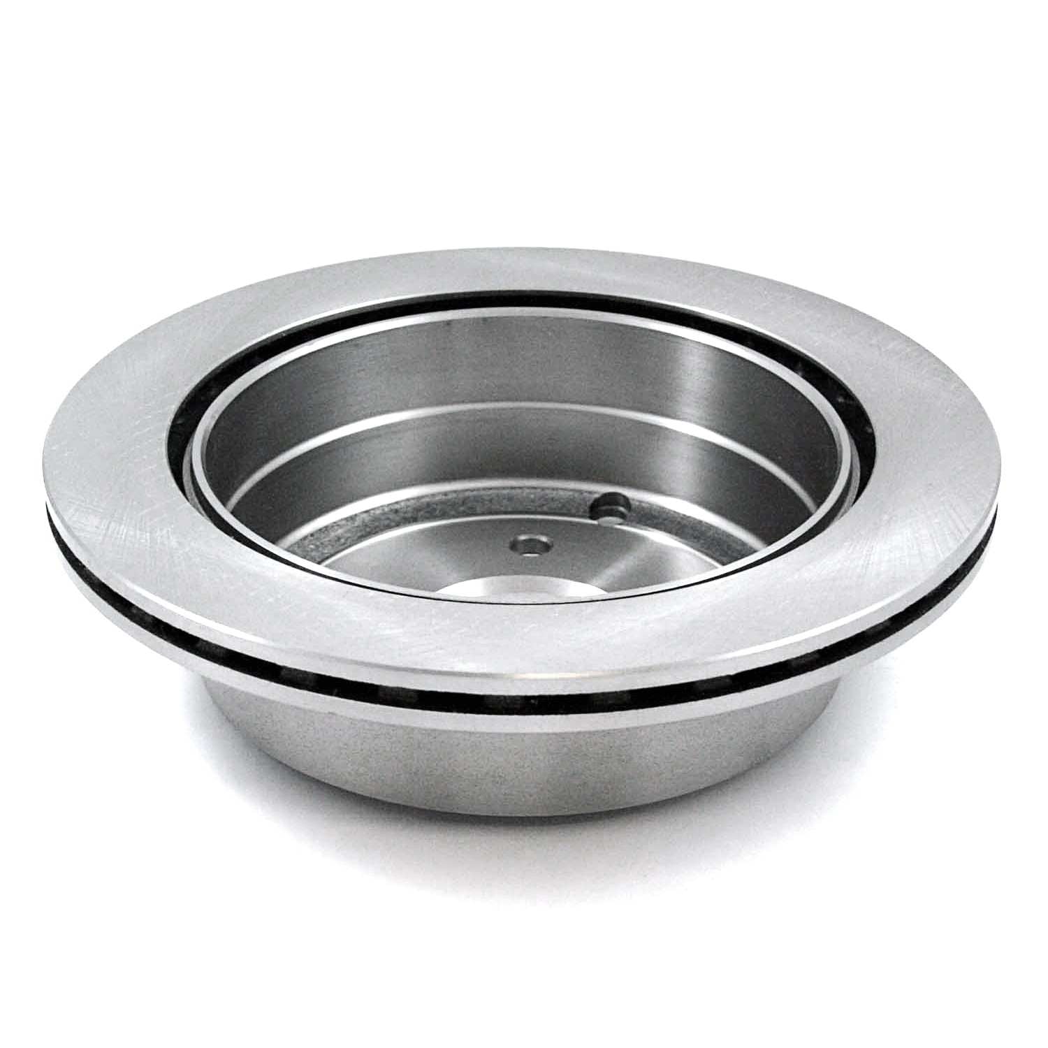 durago duragoâ® brake rotor frsport br900274