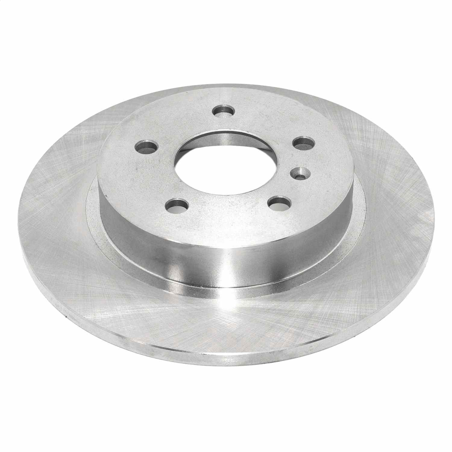 DuraGo DuraGo® Brake Rotor top view frsport BR900276