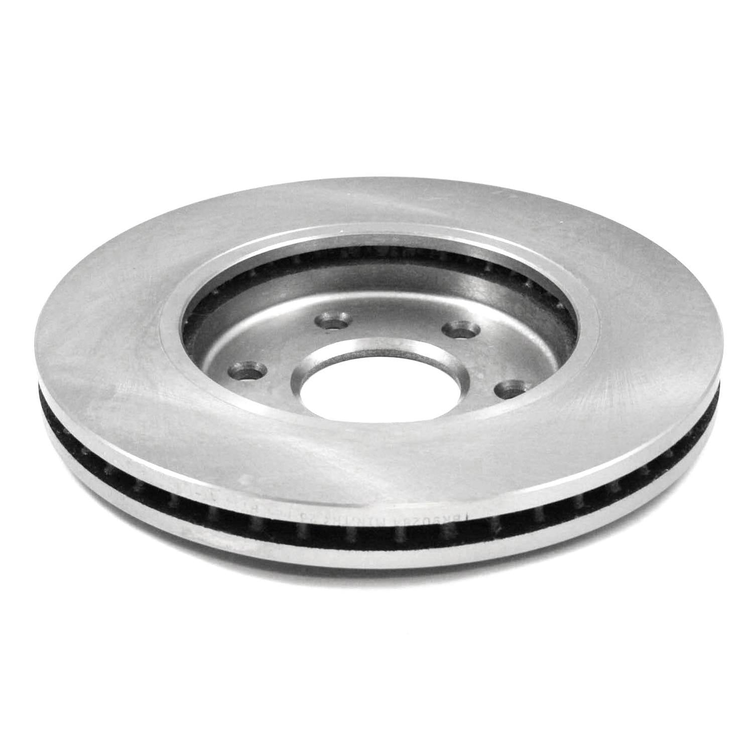 durago duragoâ® brake rotor frsport br900284