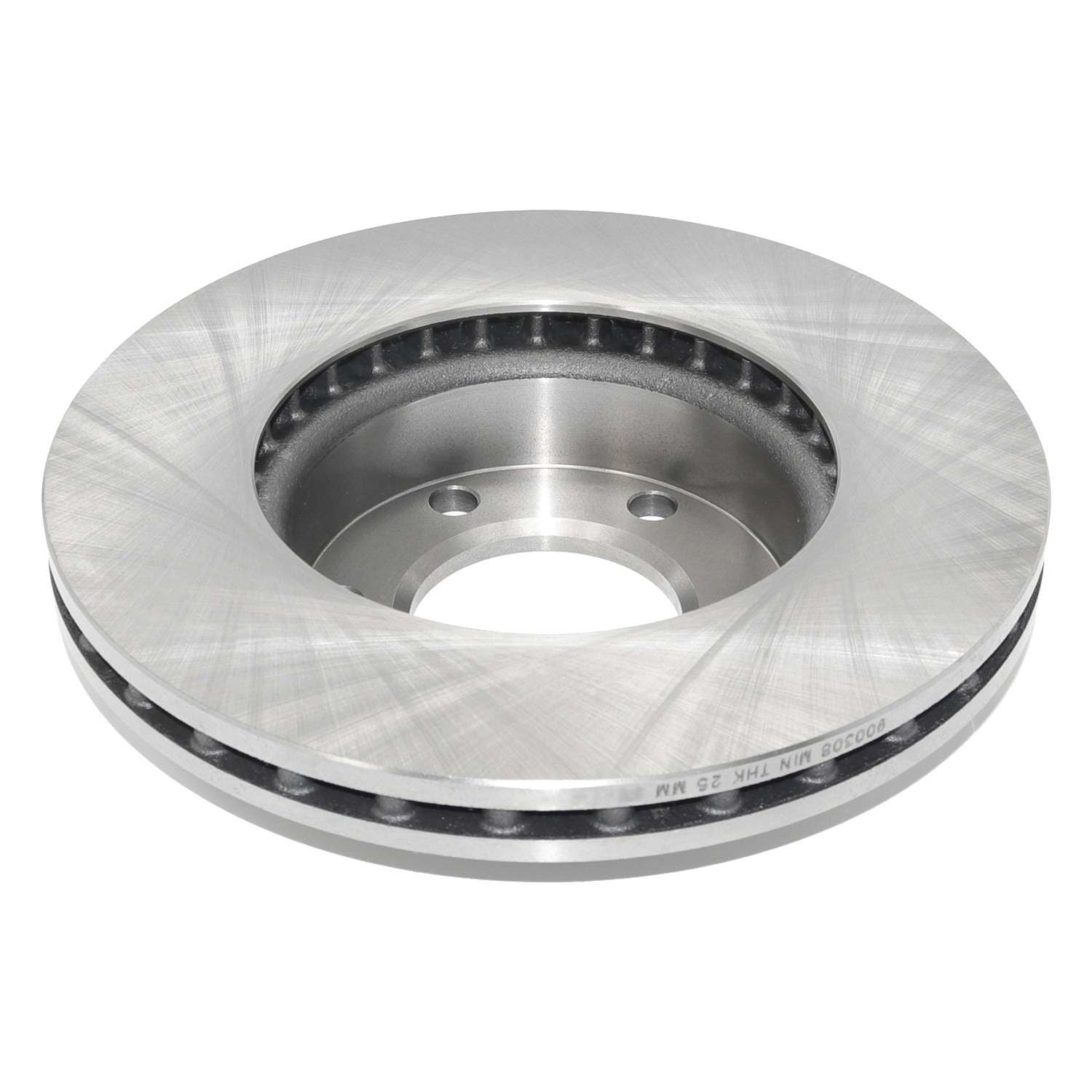 durago duragoâ® brake rotor frsport br900308