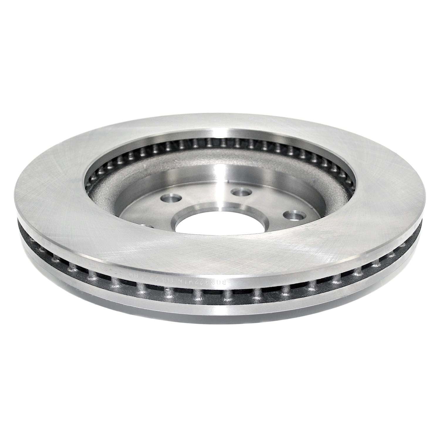 durago duragoâ® brake rotor frsport br900322