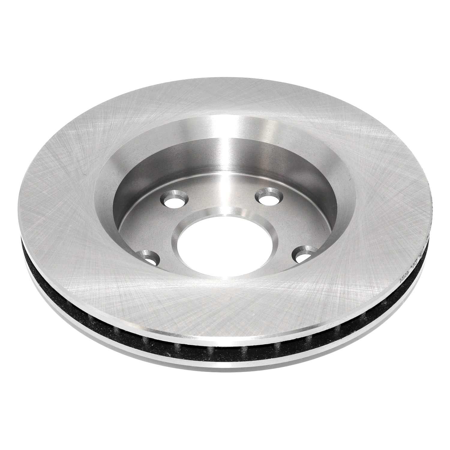 durago duragoâ® brake rotor frsport br900324