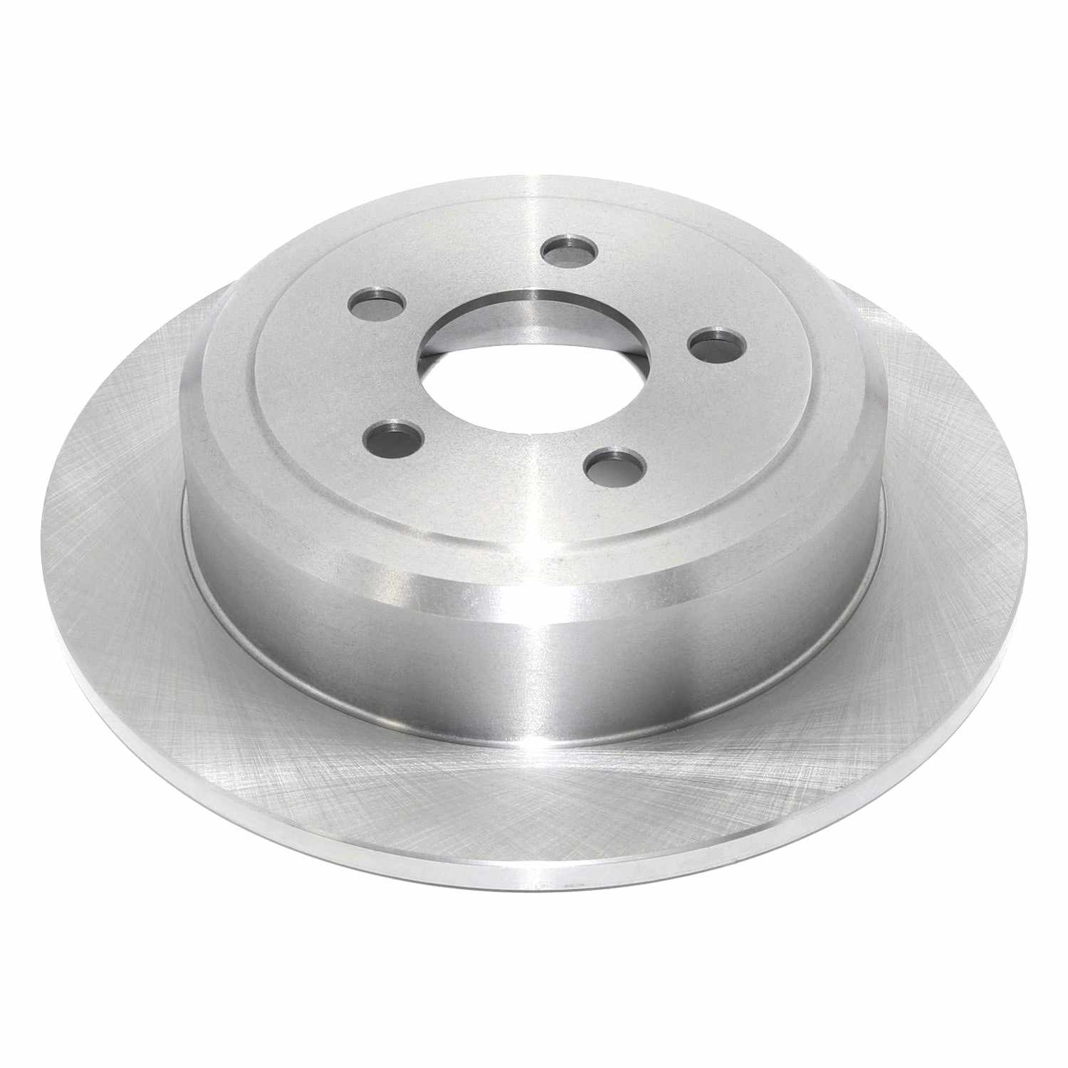 DuraGo DuraGo® Brake Rotor top view frsport BR900330