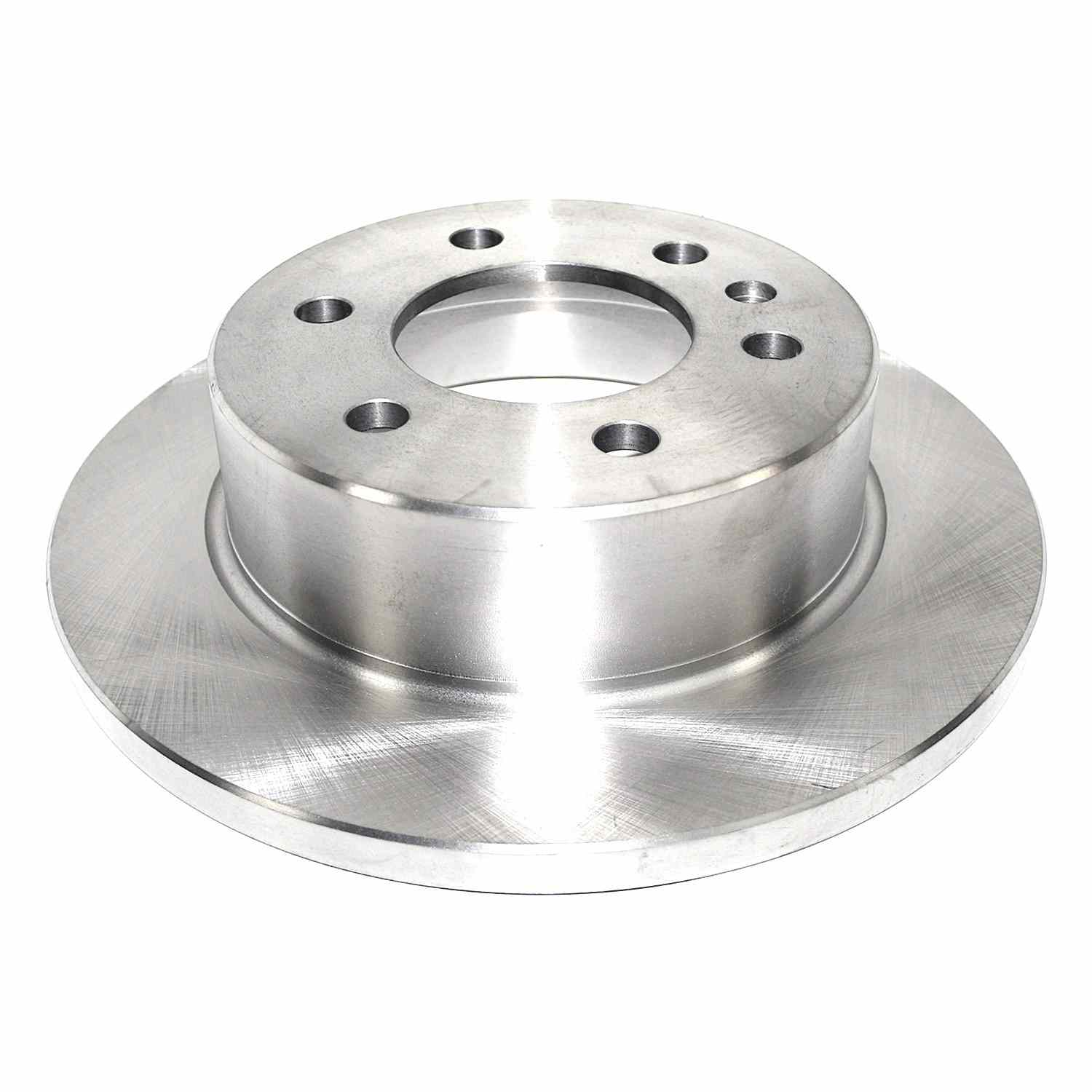 DuraGo DuraGo® Brake Rotor top view frsport BR900332