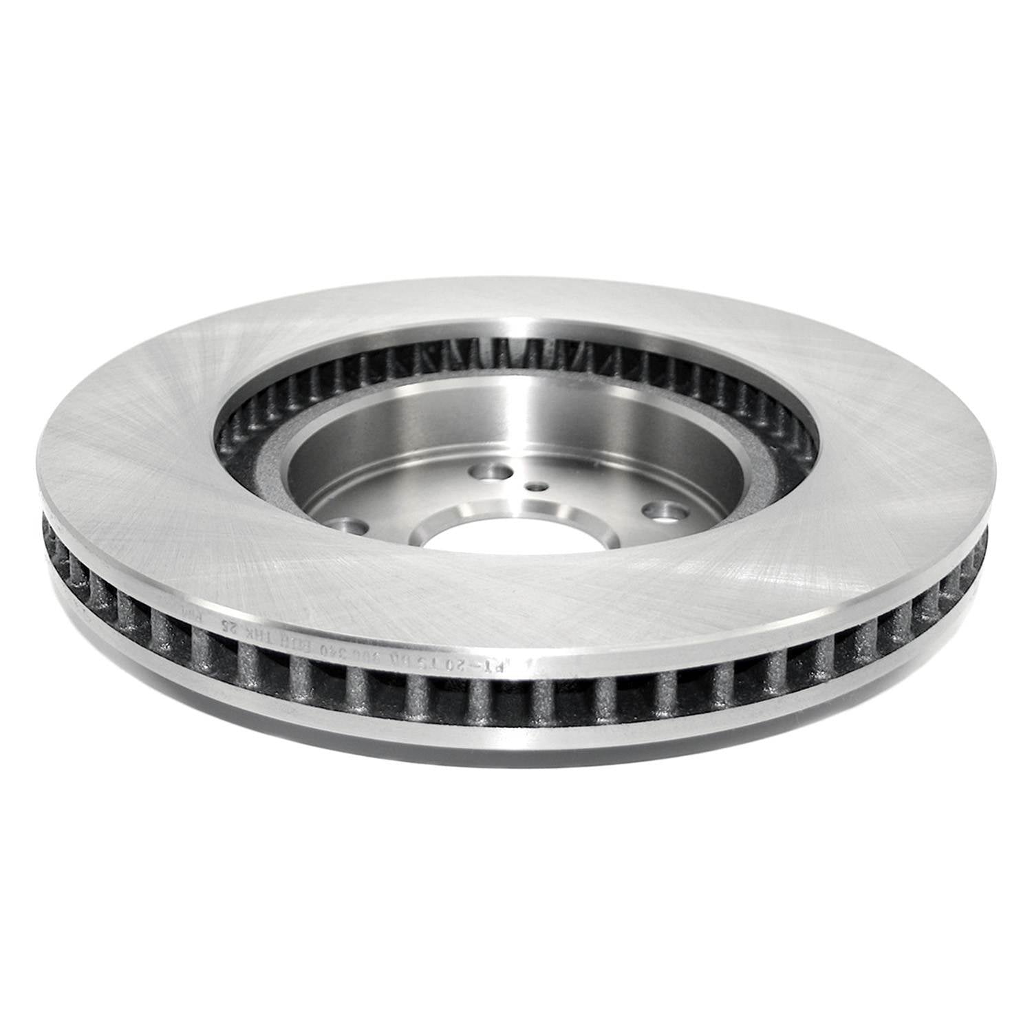 durago duragoâ® brake rotor frsport br900340