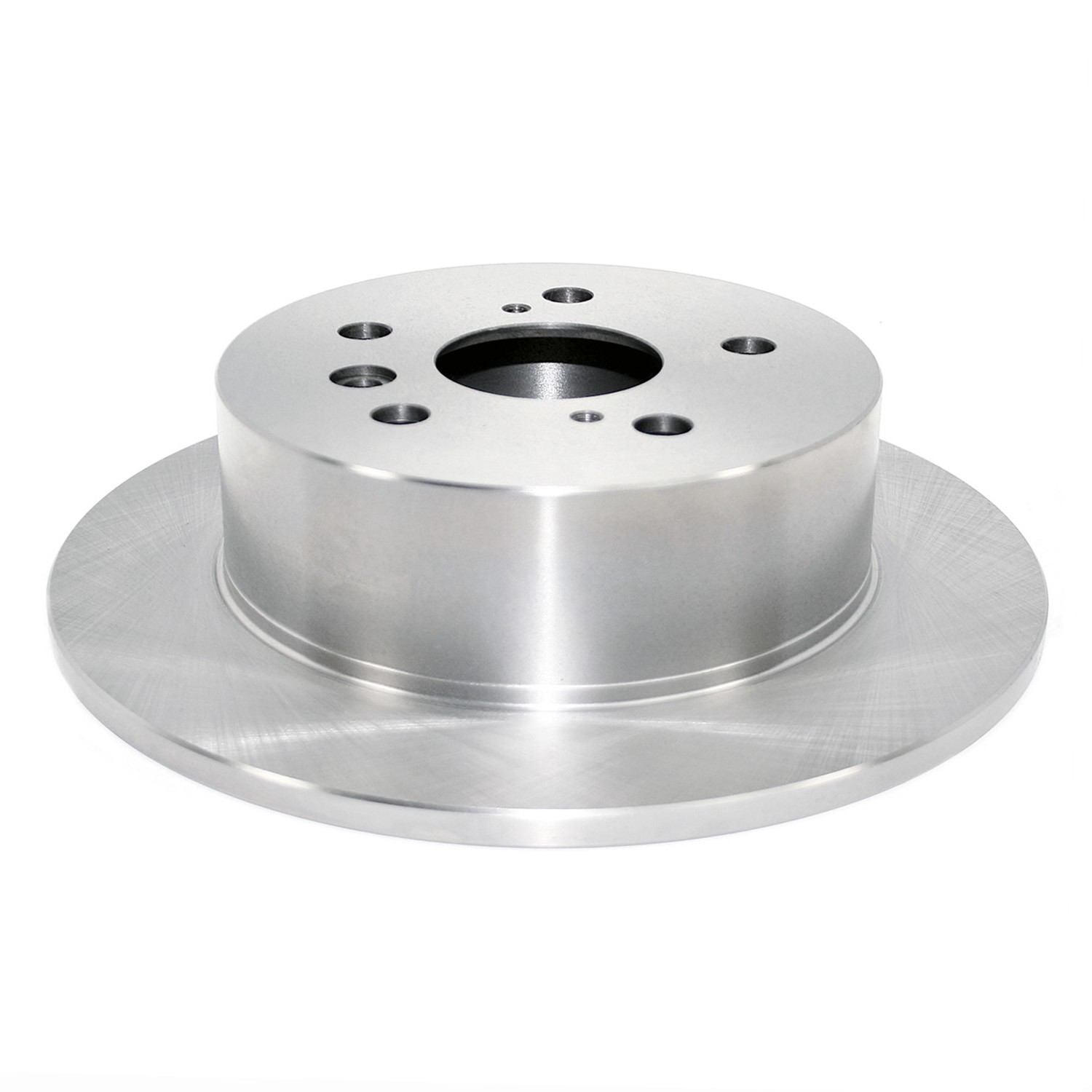 DuraGo DuraGo® Brake Rotor top view frsport BR900342