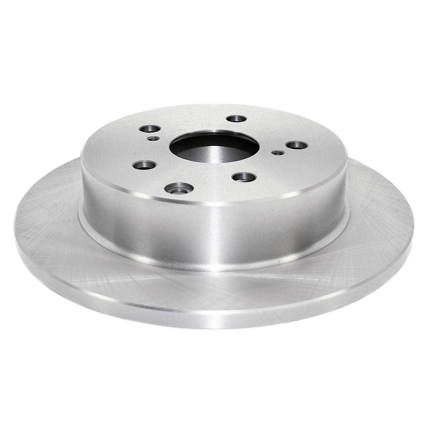 DuraGo DuraGo® Brake Rotor top view frsport BR900360
