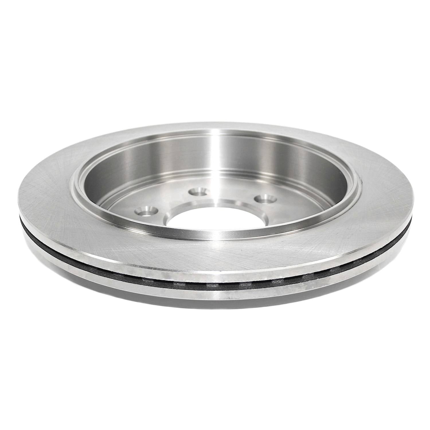 durago duragoâ® brake rotor frsport br900366