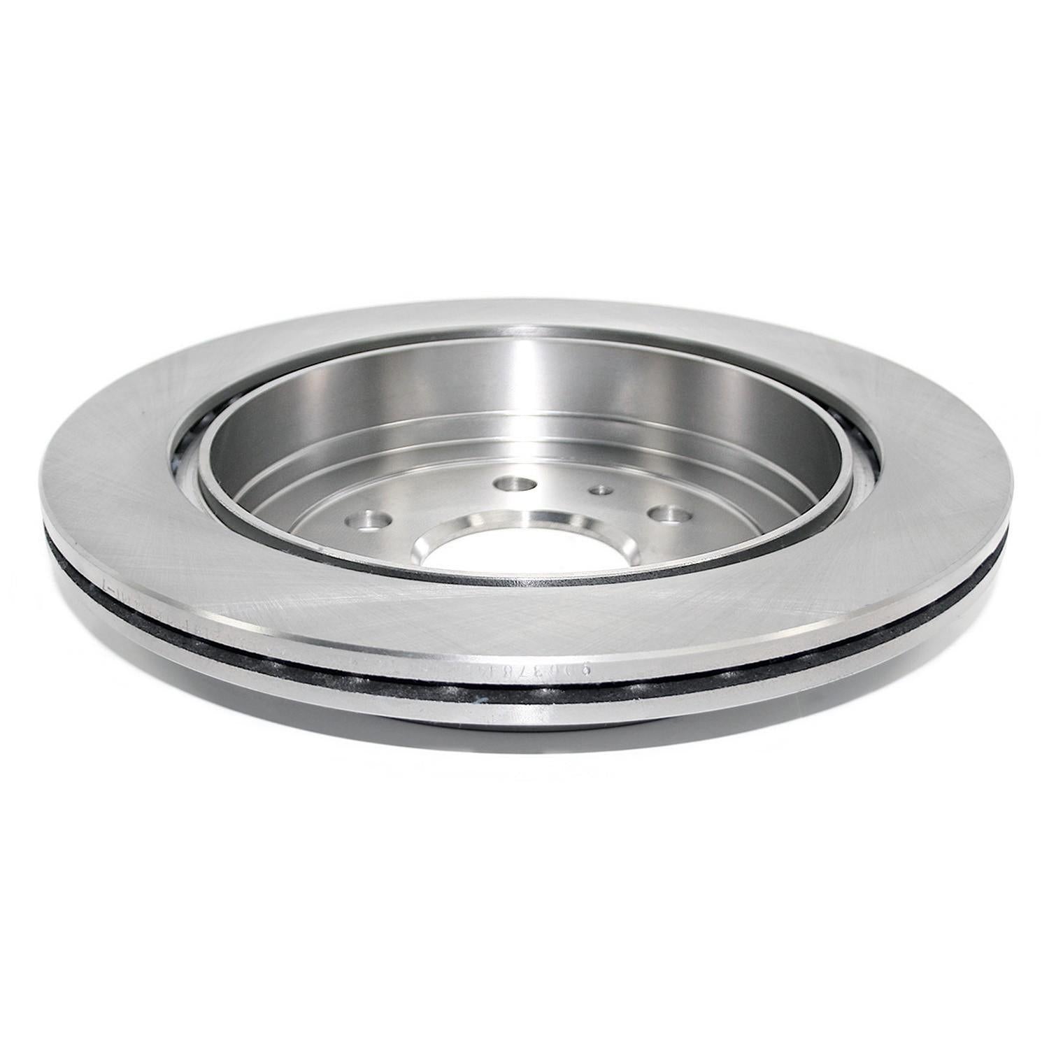 durago duragoâ® brake rotor frsport br900378