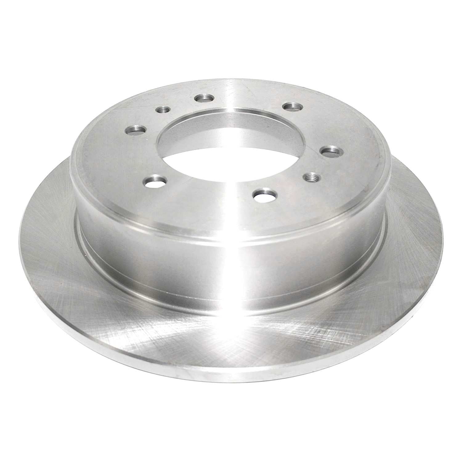 DuraGo DuraGo® Brake Rotor top view frsport BR900384