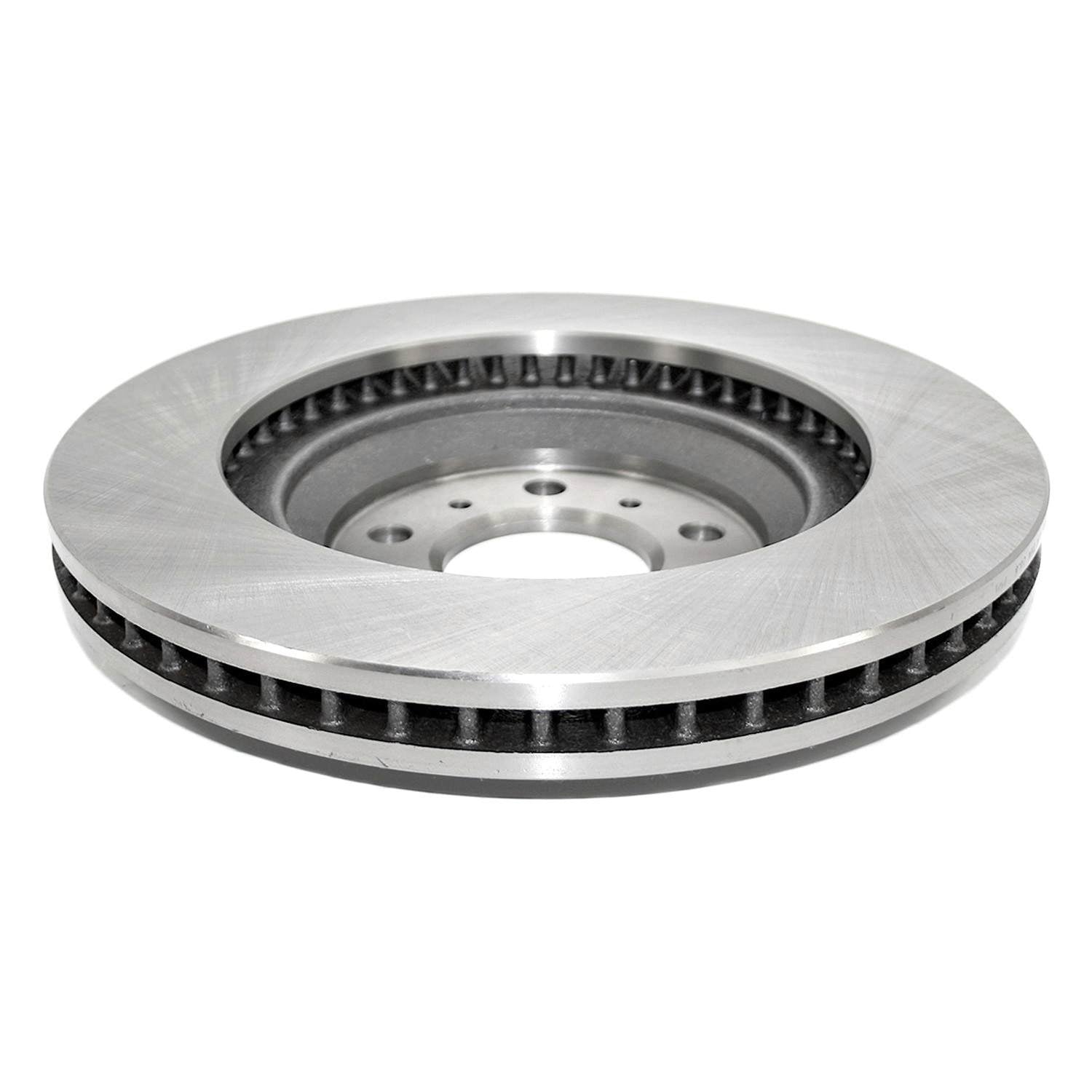 durago duragoâ® brake rotor frsport br900386