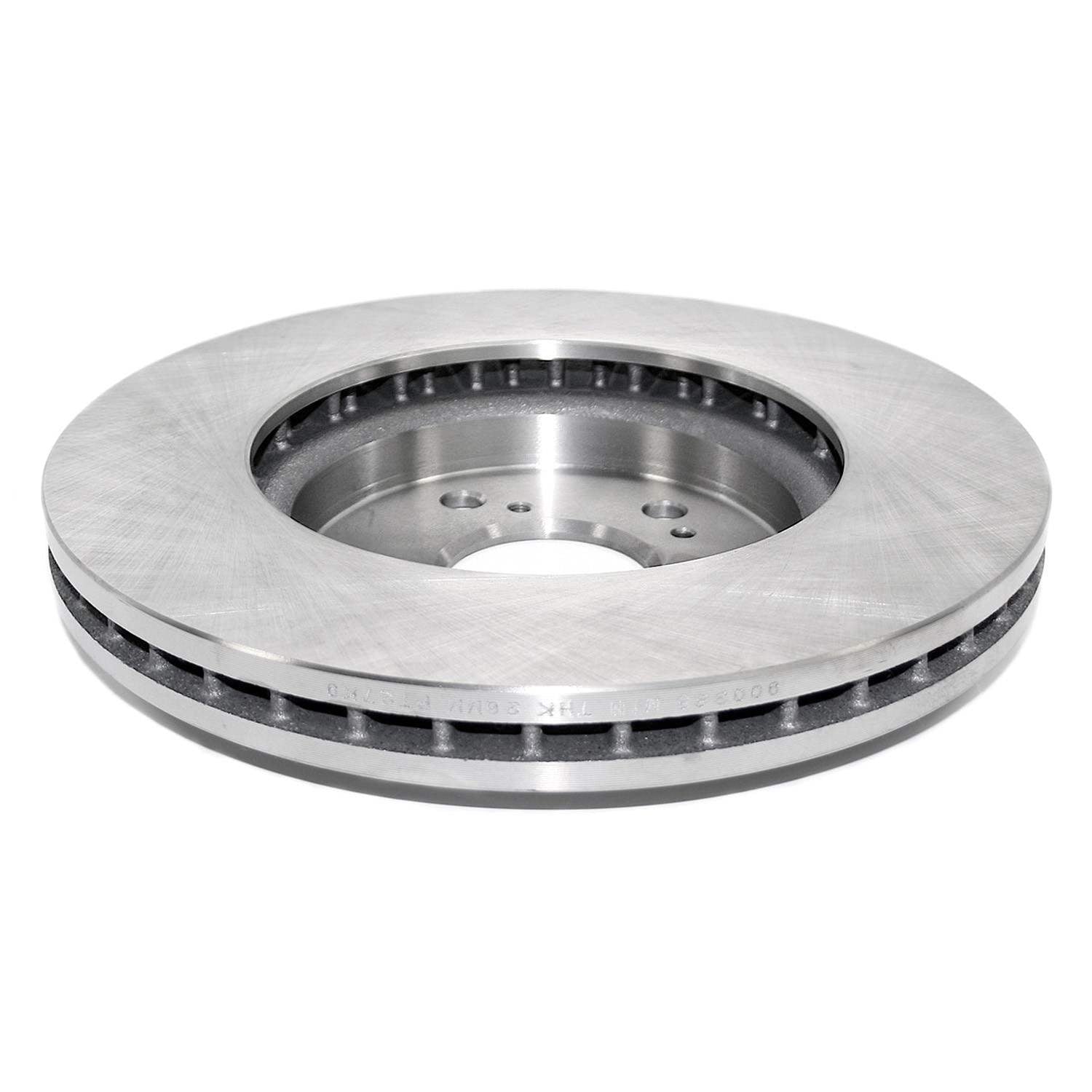 durago duragoâ® brake rotor frsport br900388