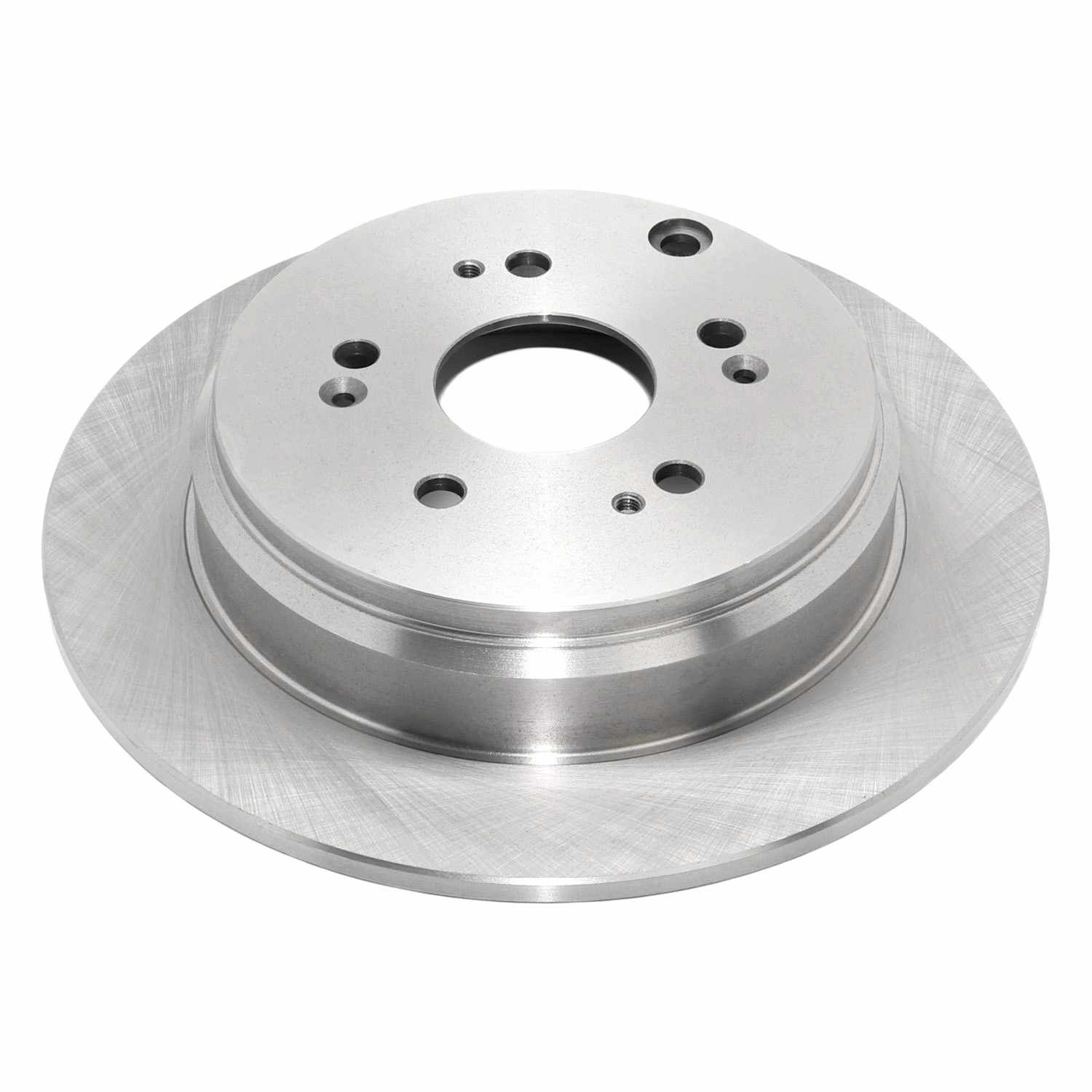 DuraGo DuraGo® Brake Rotor top view frsport BR900390