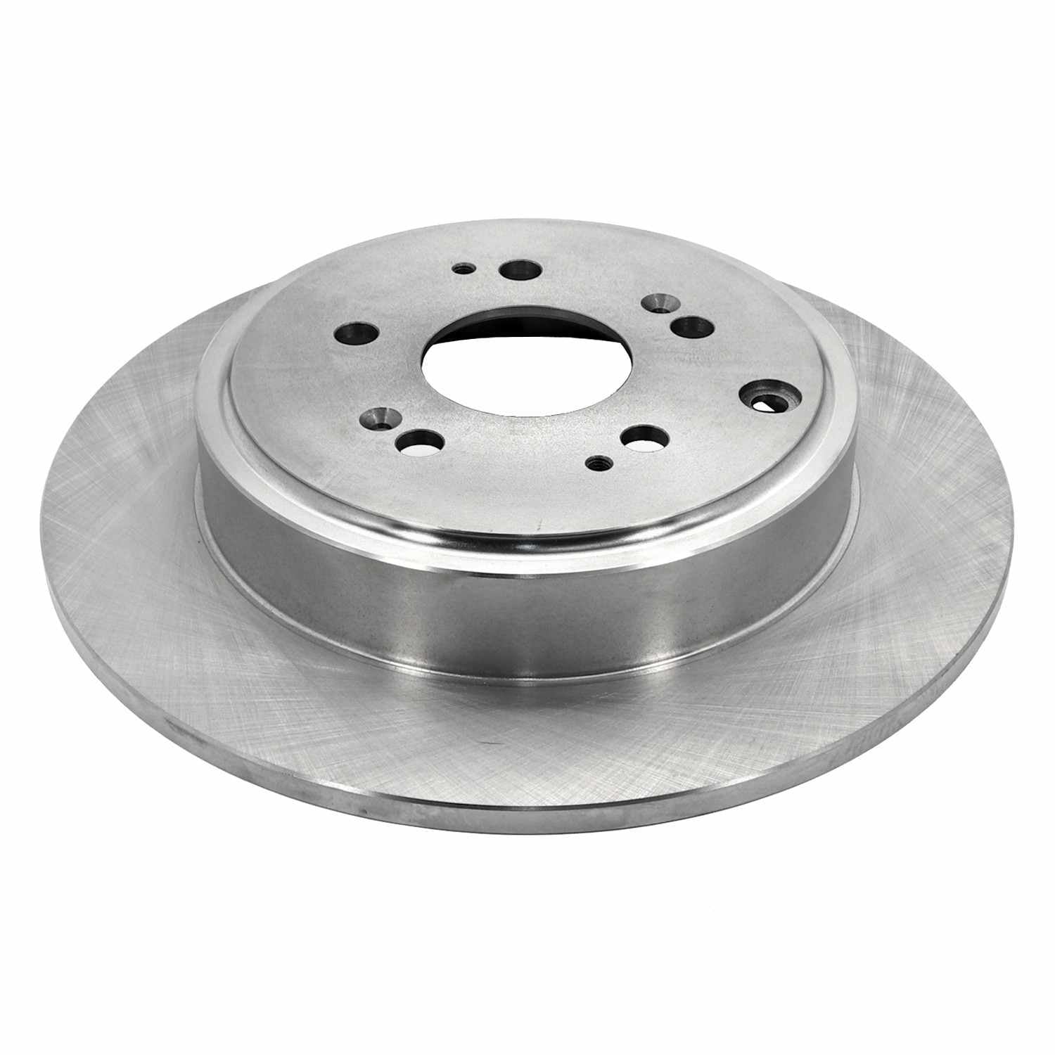DuraGo DuraGo® Brake Rotor top view frsport BR900394