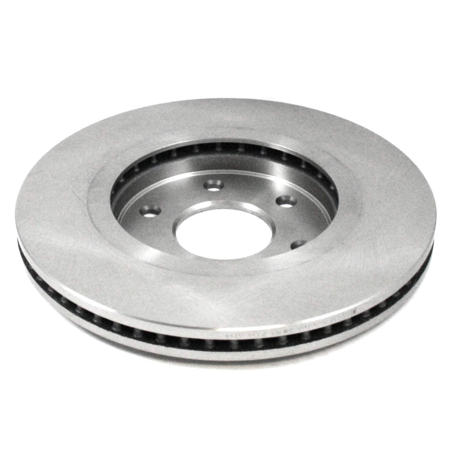 durago duragoâ® brake rotor frsport br900418