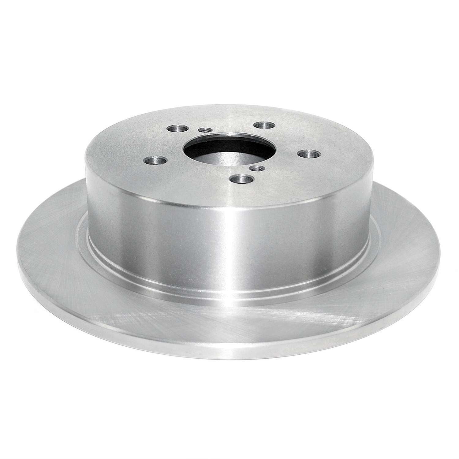 DuraGo DuraGo® Brake Rotor top view frsport BR900422