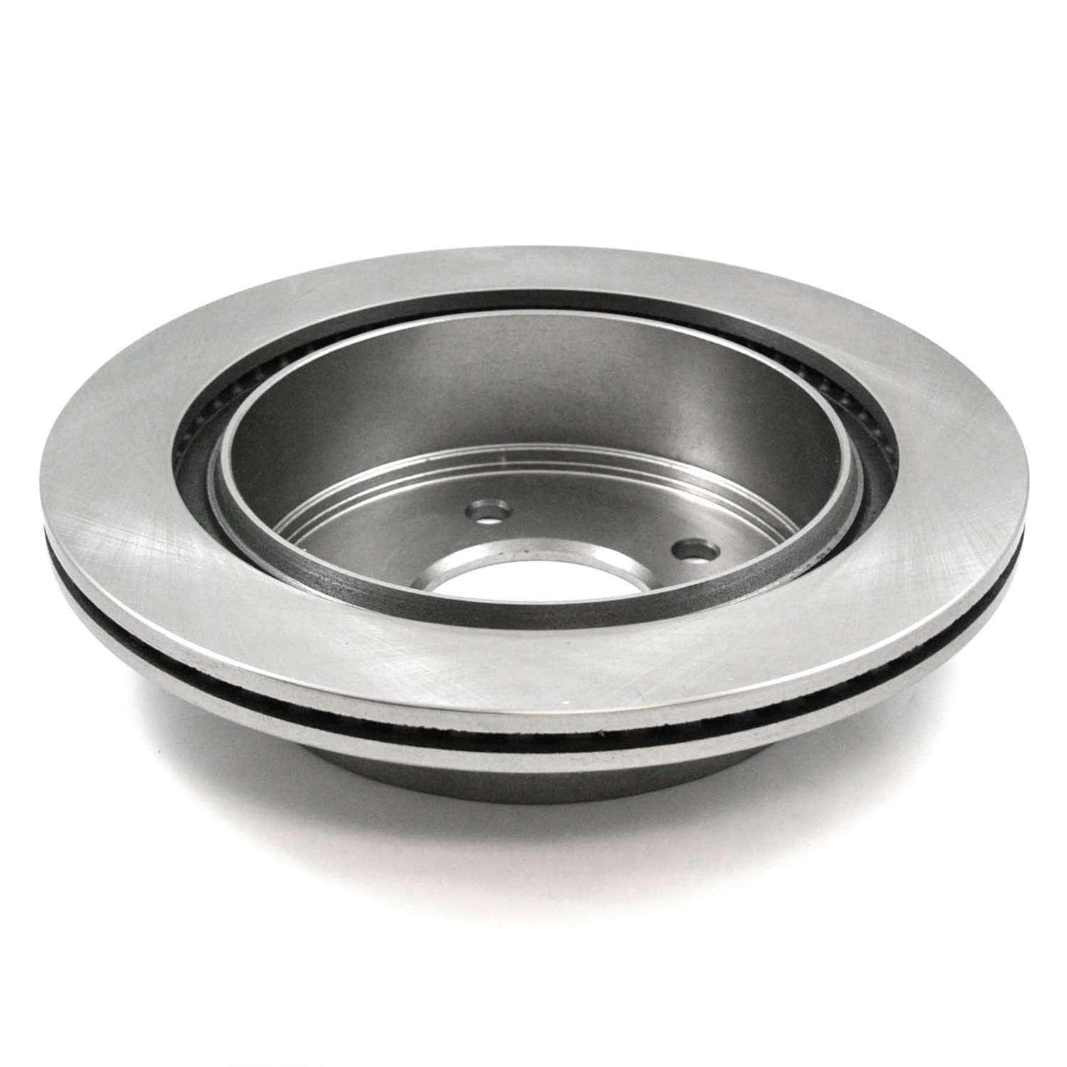 durago duragoâ® brake rotor frsport br900428