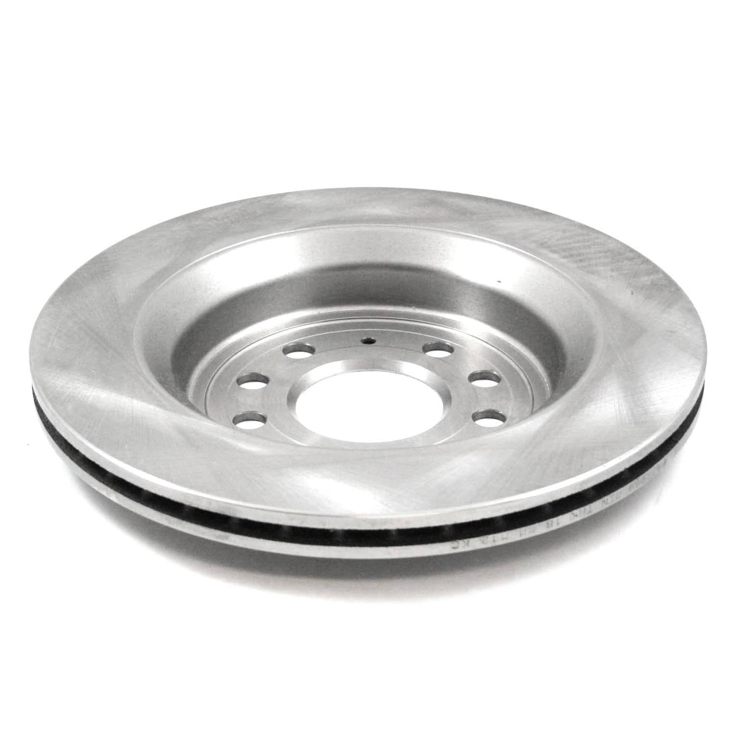 durago duragoâ® brake rotor frsport br900430